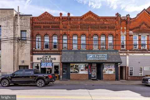 Photo of 23 W Main Street, CANTON, PA 17724 (MLS # PABF2000112)