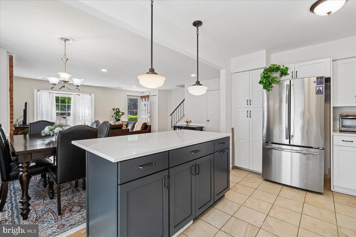GREENFIELDS - Residential