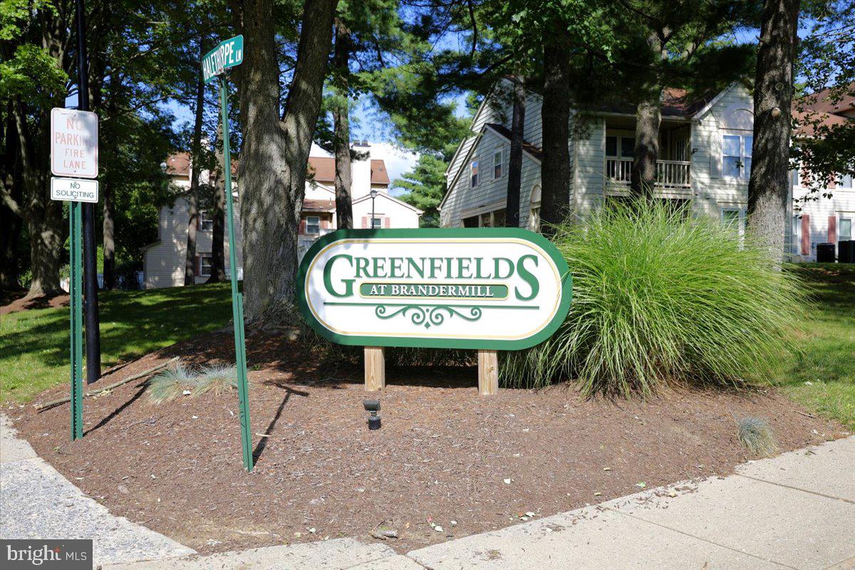 GREENFIELDS - Residential