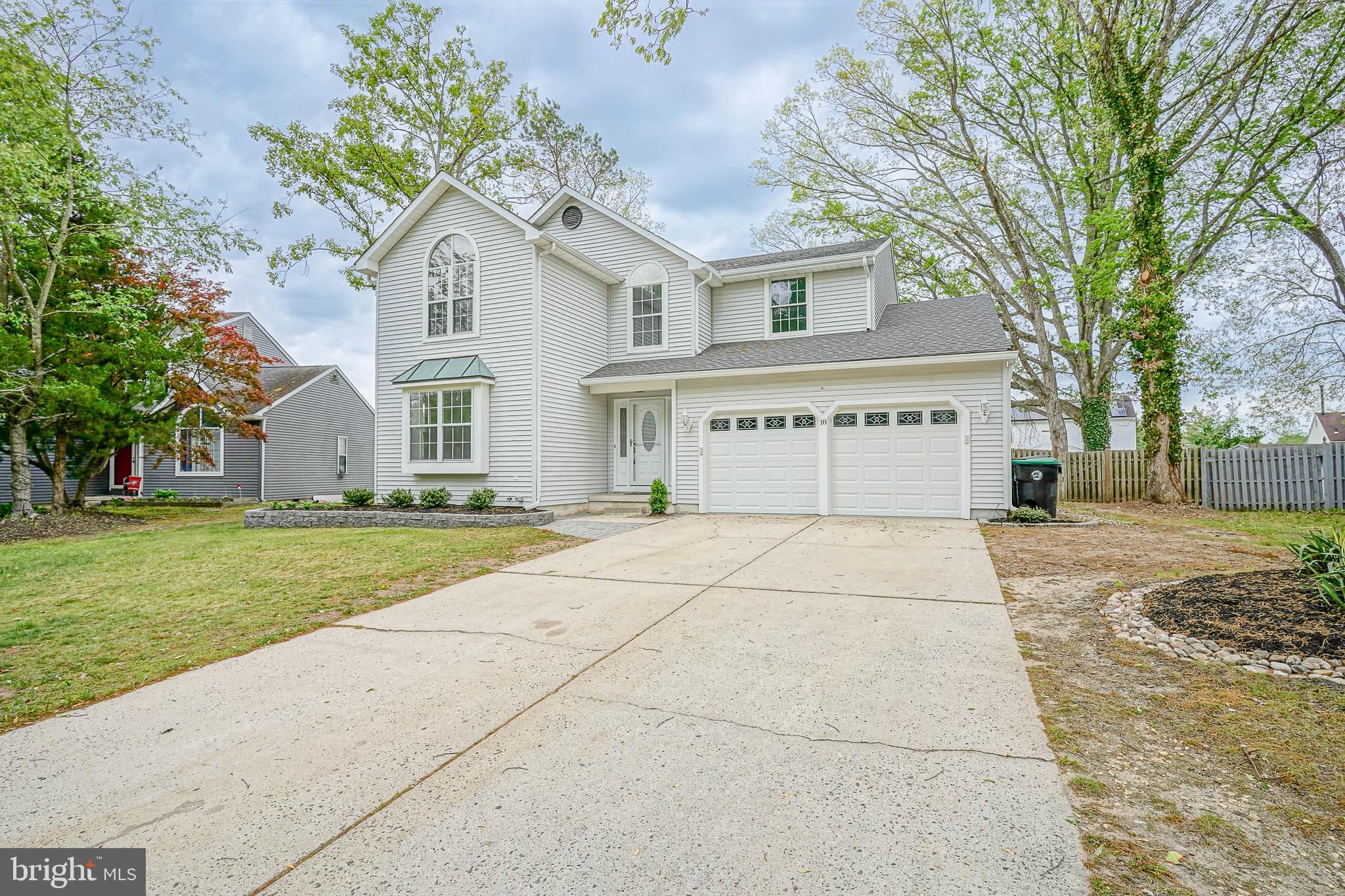 18 BREARLY DRIVE
