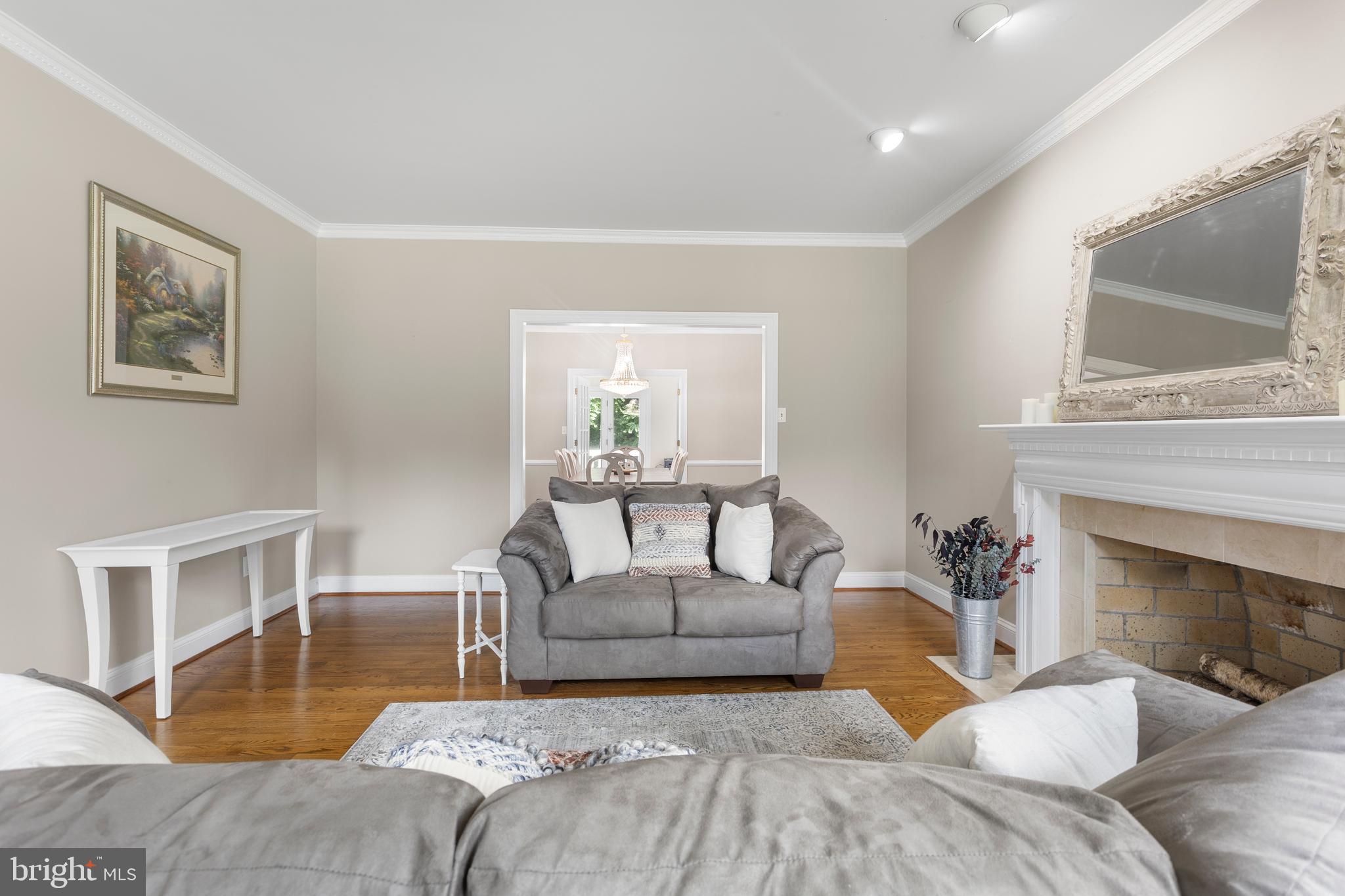 LYONS CREEK HUNDRED - Residential