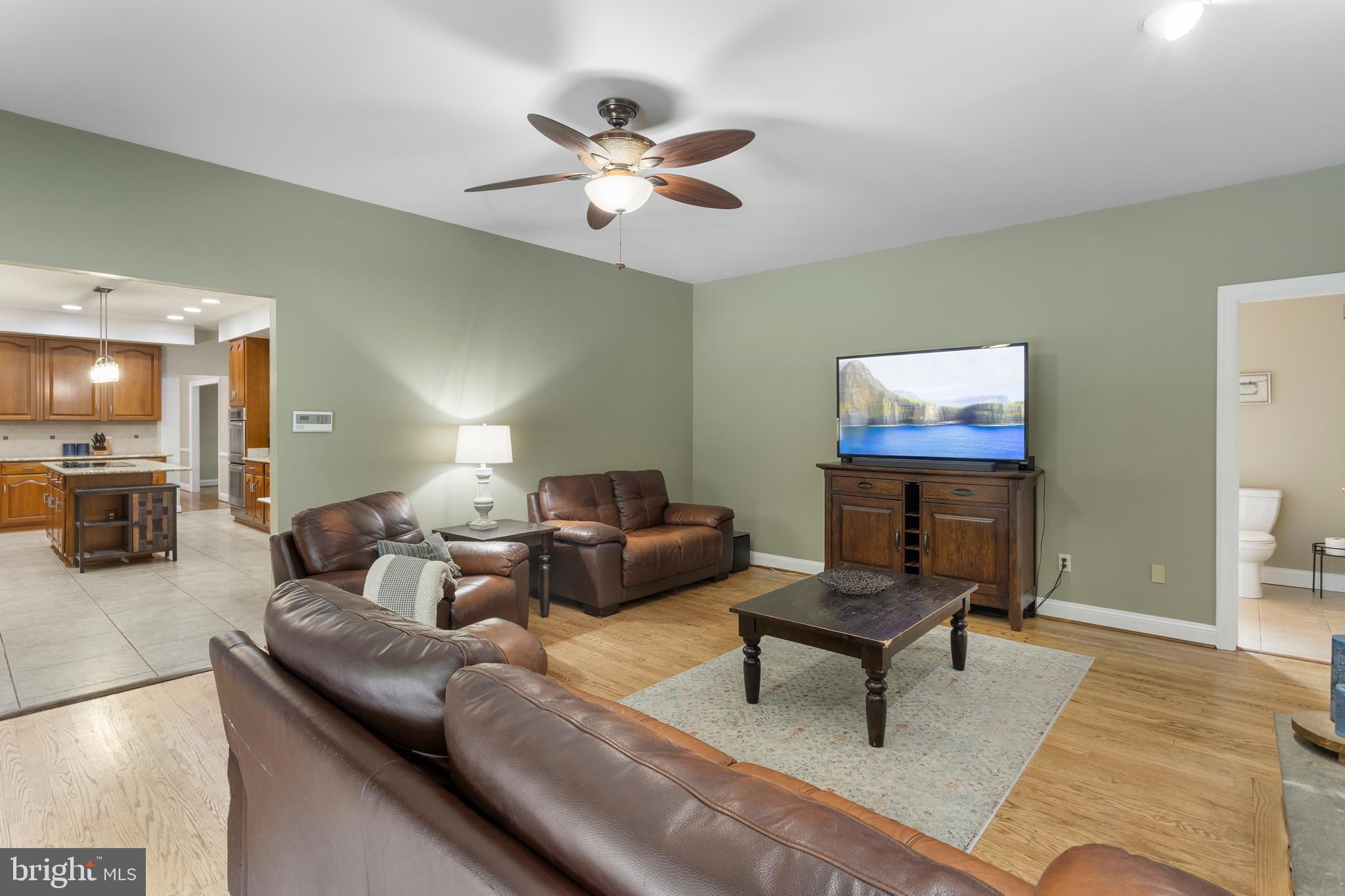 LYONS CREEK HUNDRED - Residential