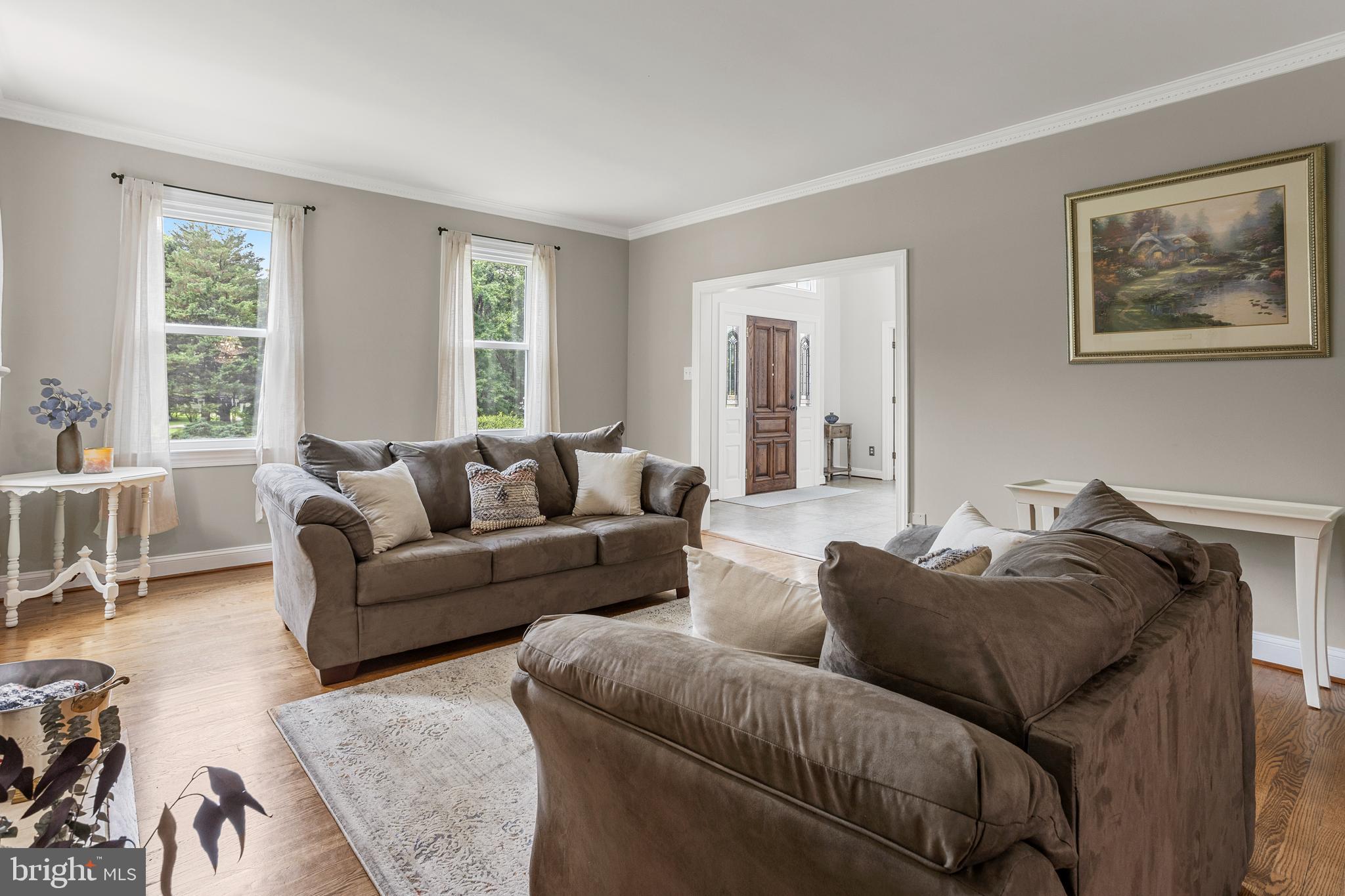 LYONS CREEK HUNDRED - Residential