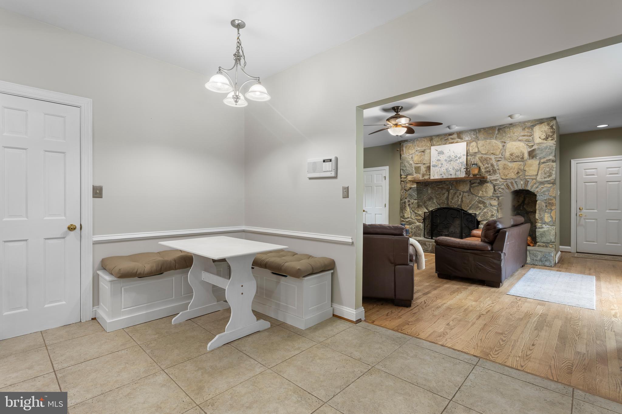 LYONS CREEK HUNDRED - Residential