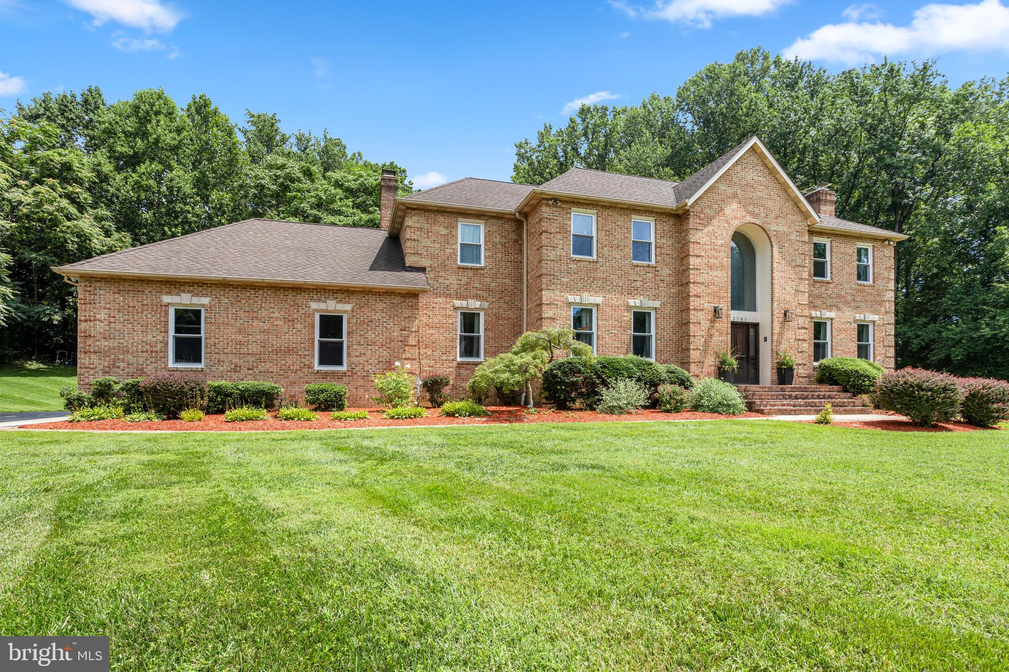 12761 CARRONADE COURT