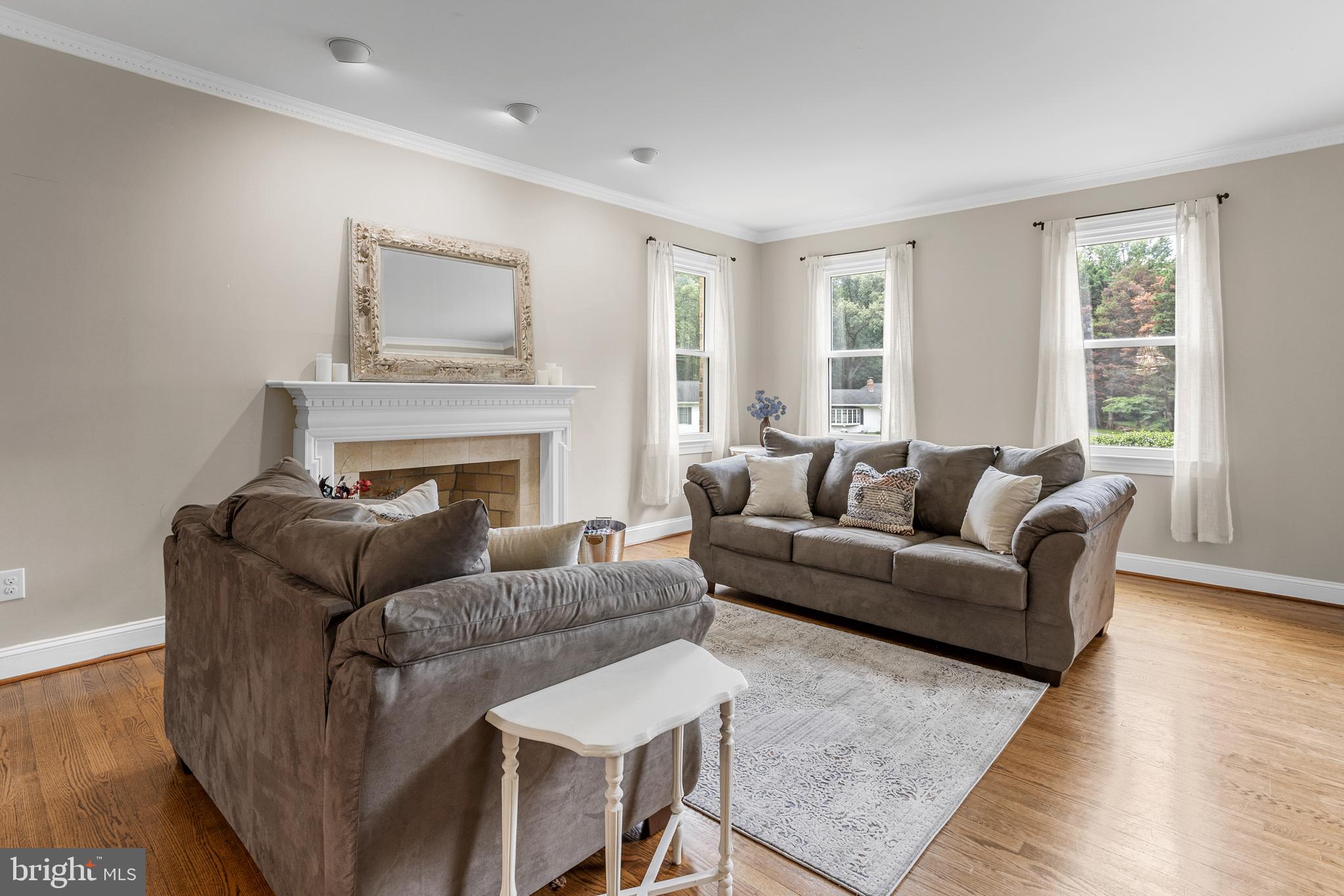 LYONS CREEK HUNDRED - Residential