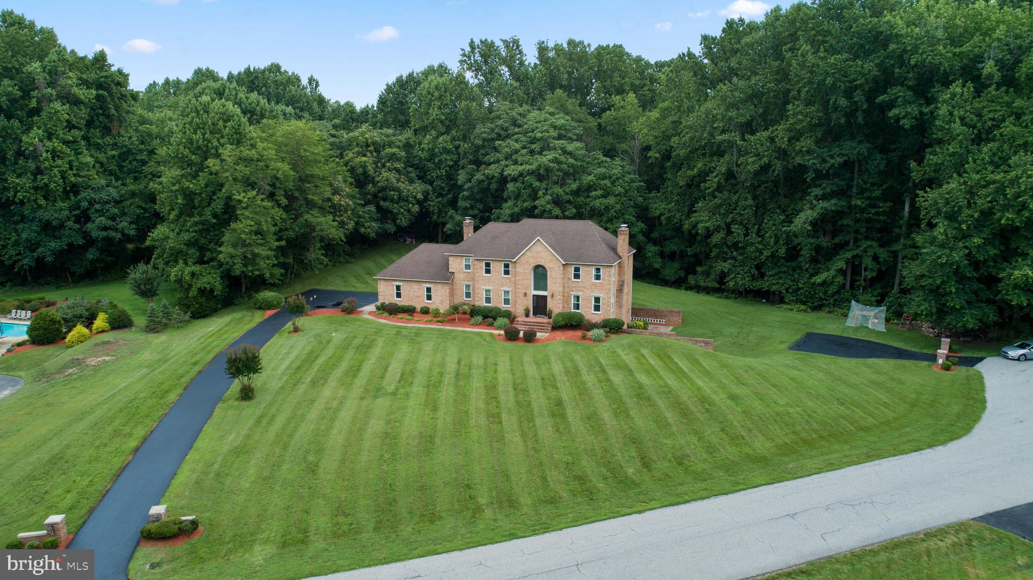 LYONS CREEK HUNDRED - Residential