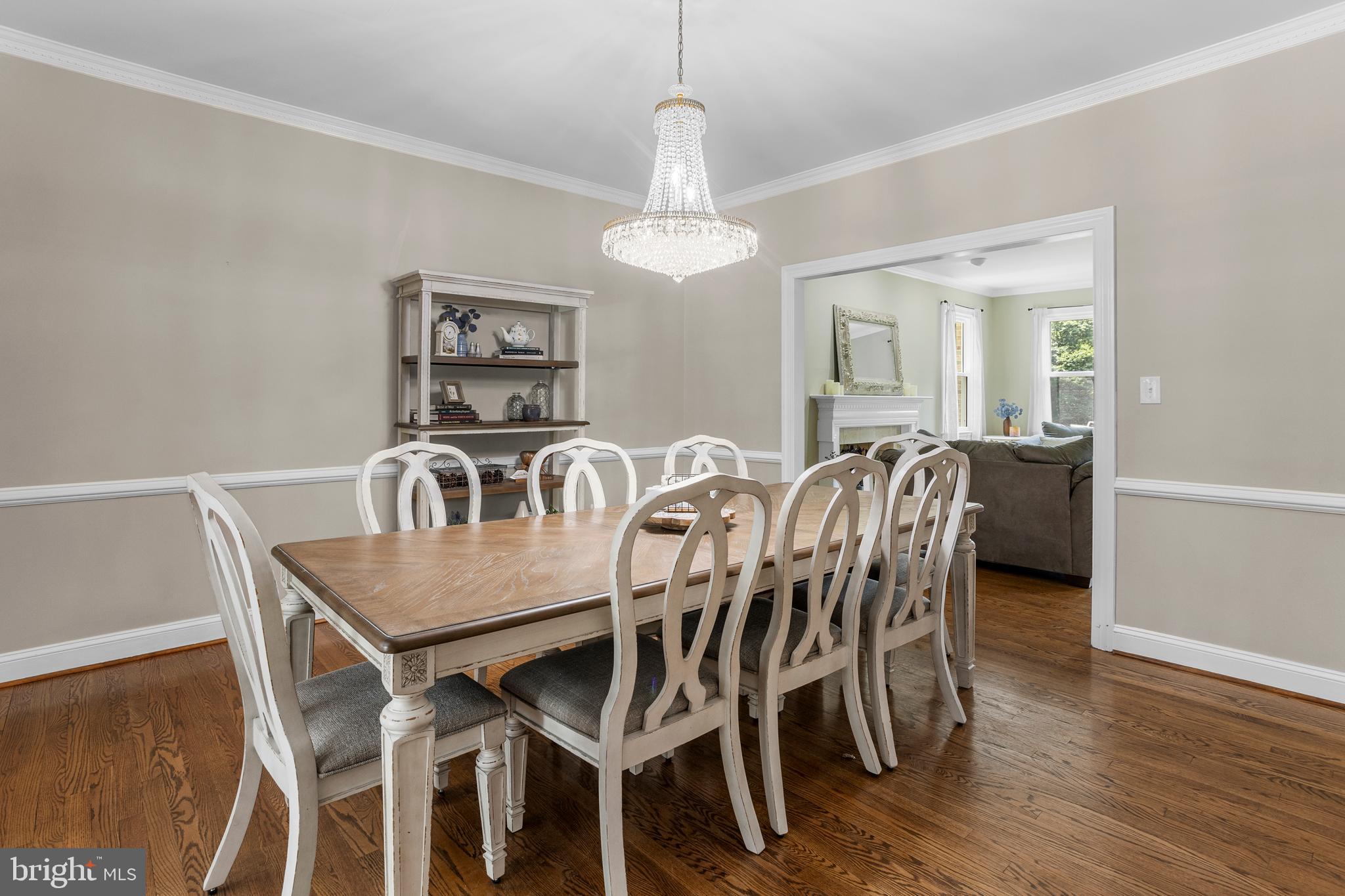 LYONS CREEK HUNDRED - Residential