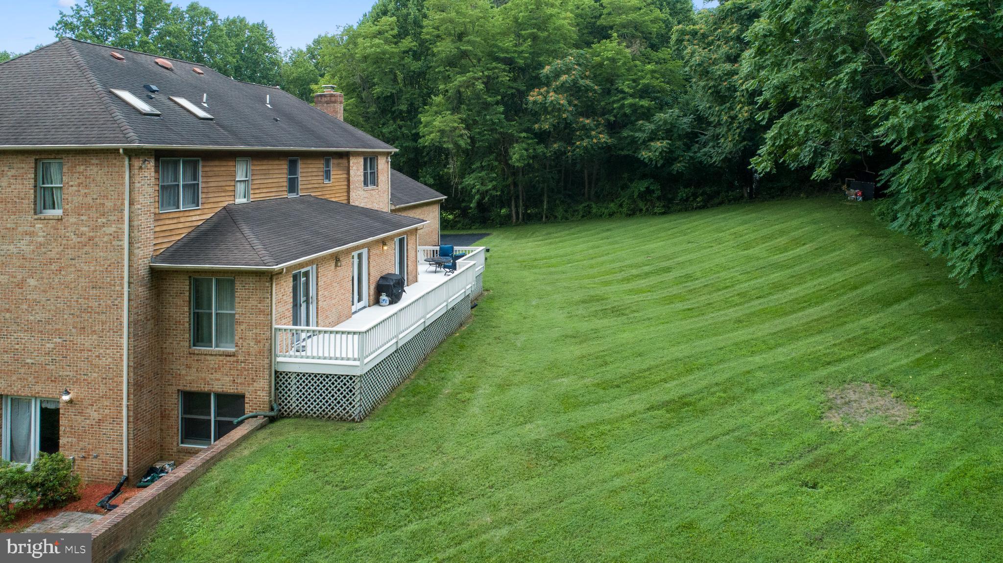 LYONS CREEK HUNDRED - Residential