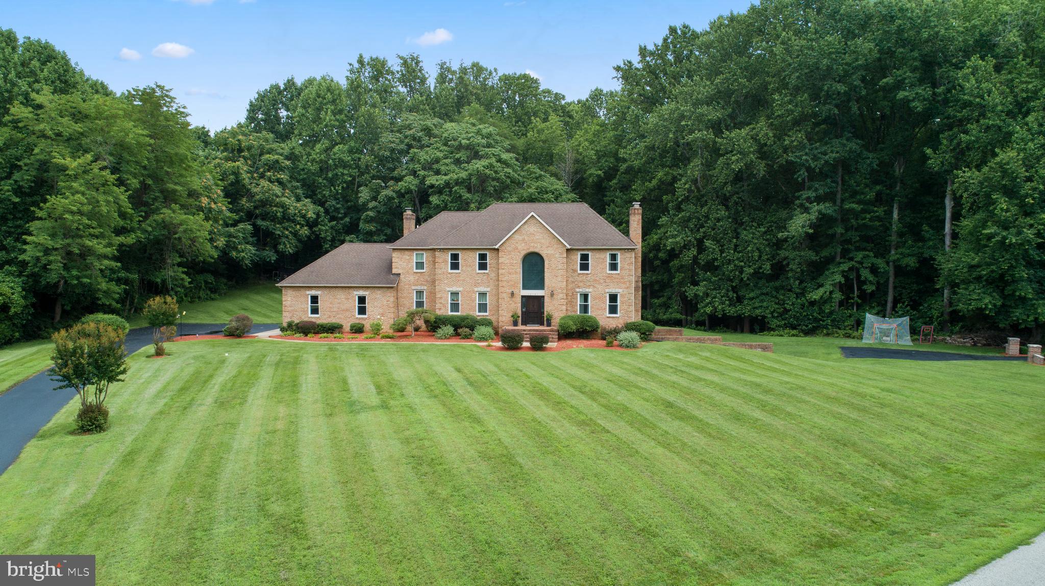 LYONS CREEK HUNDRED - Residential