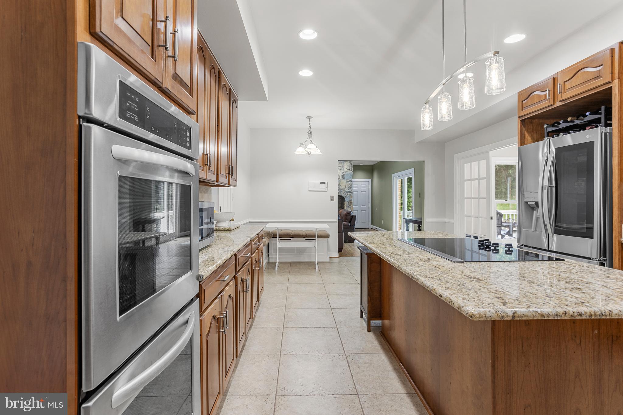 LYONS CREEK HUNDRED - Residential