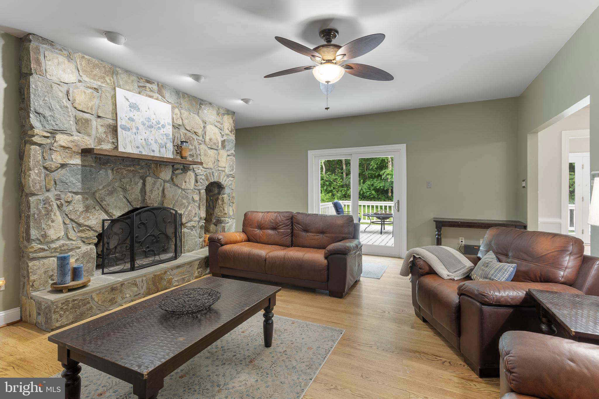 LYONS CREEK HUNDRED - Residential