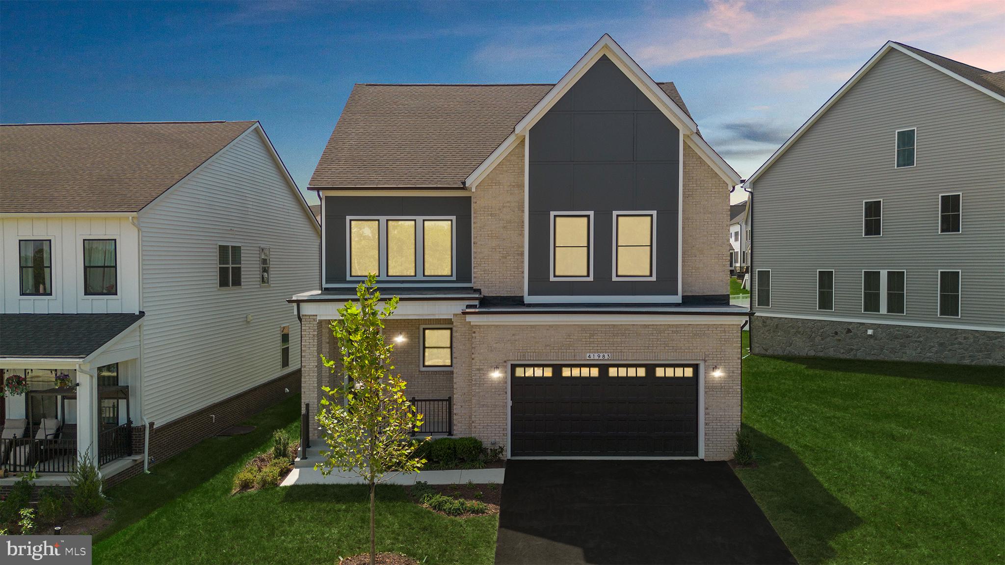 41983 NIGHT NURSE CIRCLE HOMESITE 3496