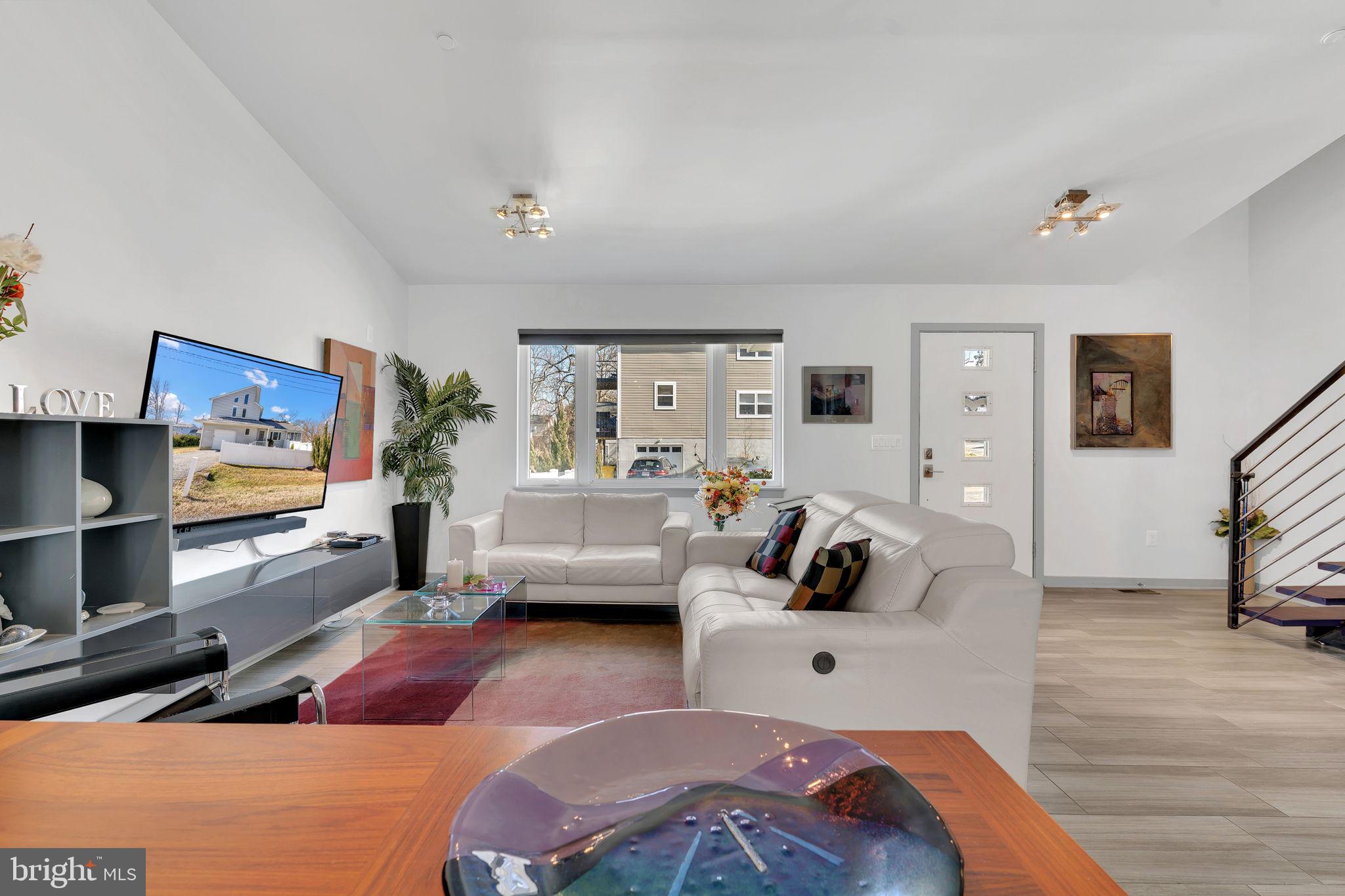 NORTH CHESAPEAKE BEACH - Residential