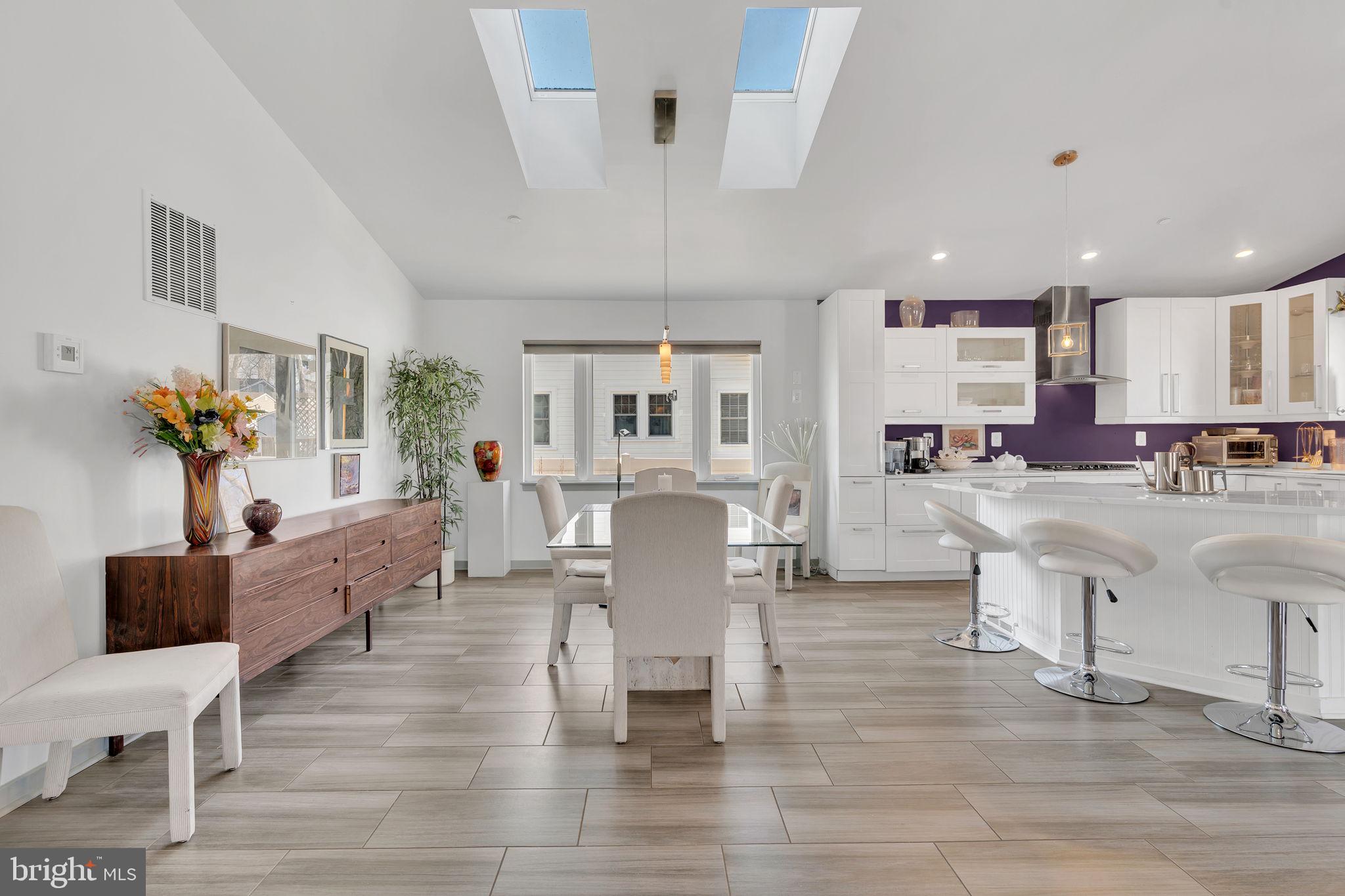 NORTH CHESAPEAKE BEACH - Residential