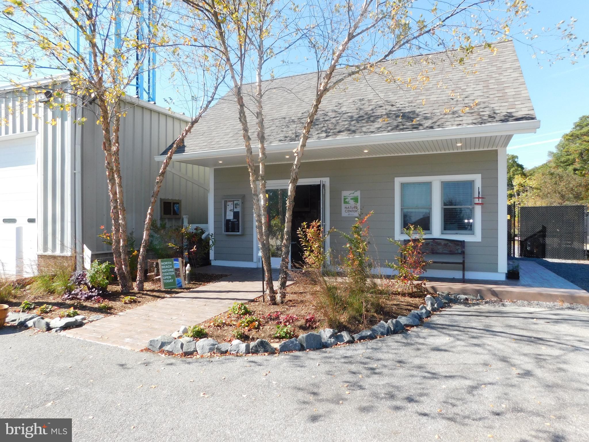 NORTH CHESAPEAKE BEACH - Residential