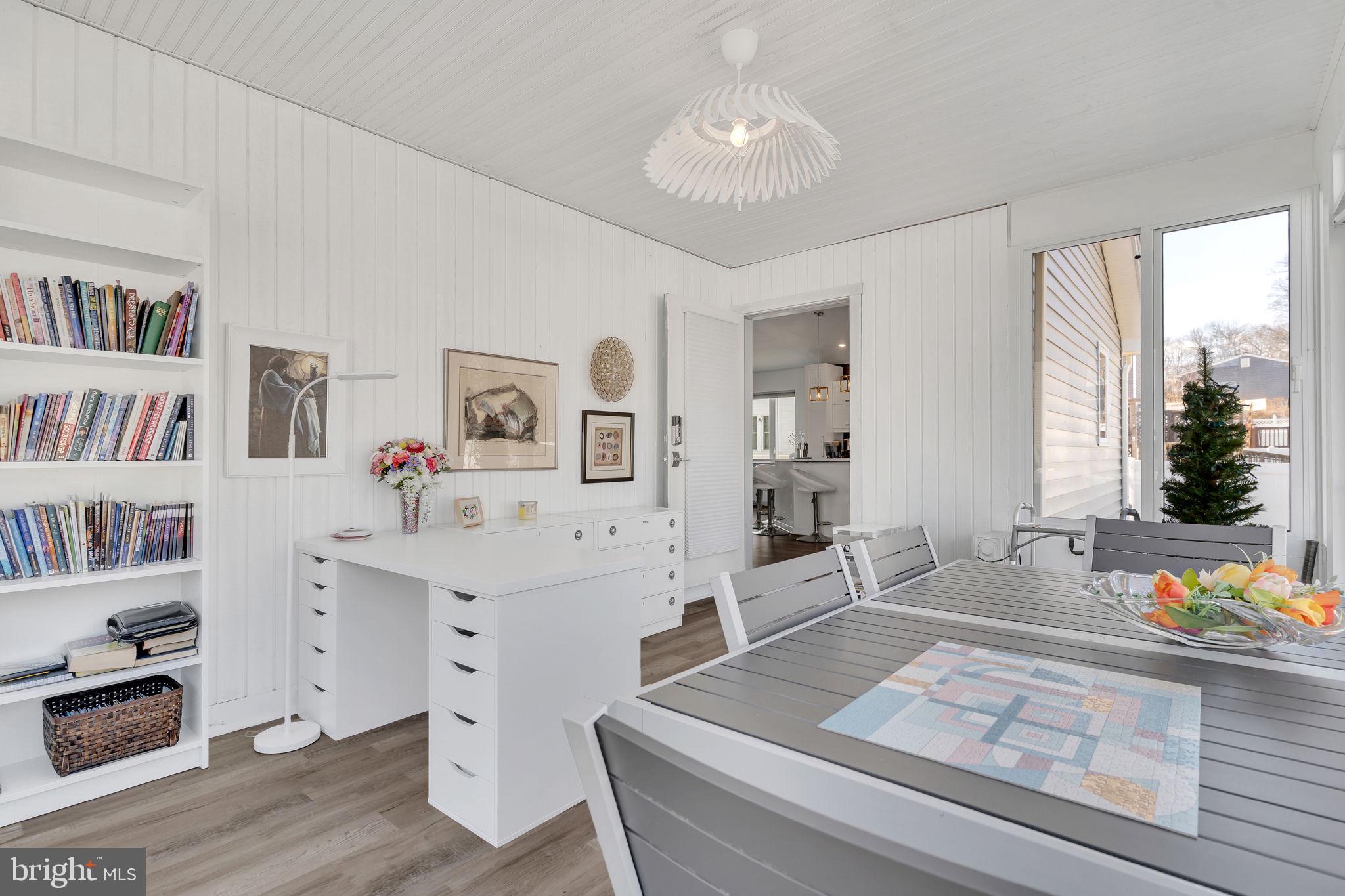 NORTH CHESAPEAKE BEACH - Residential