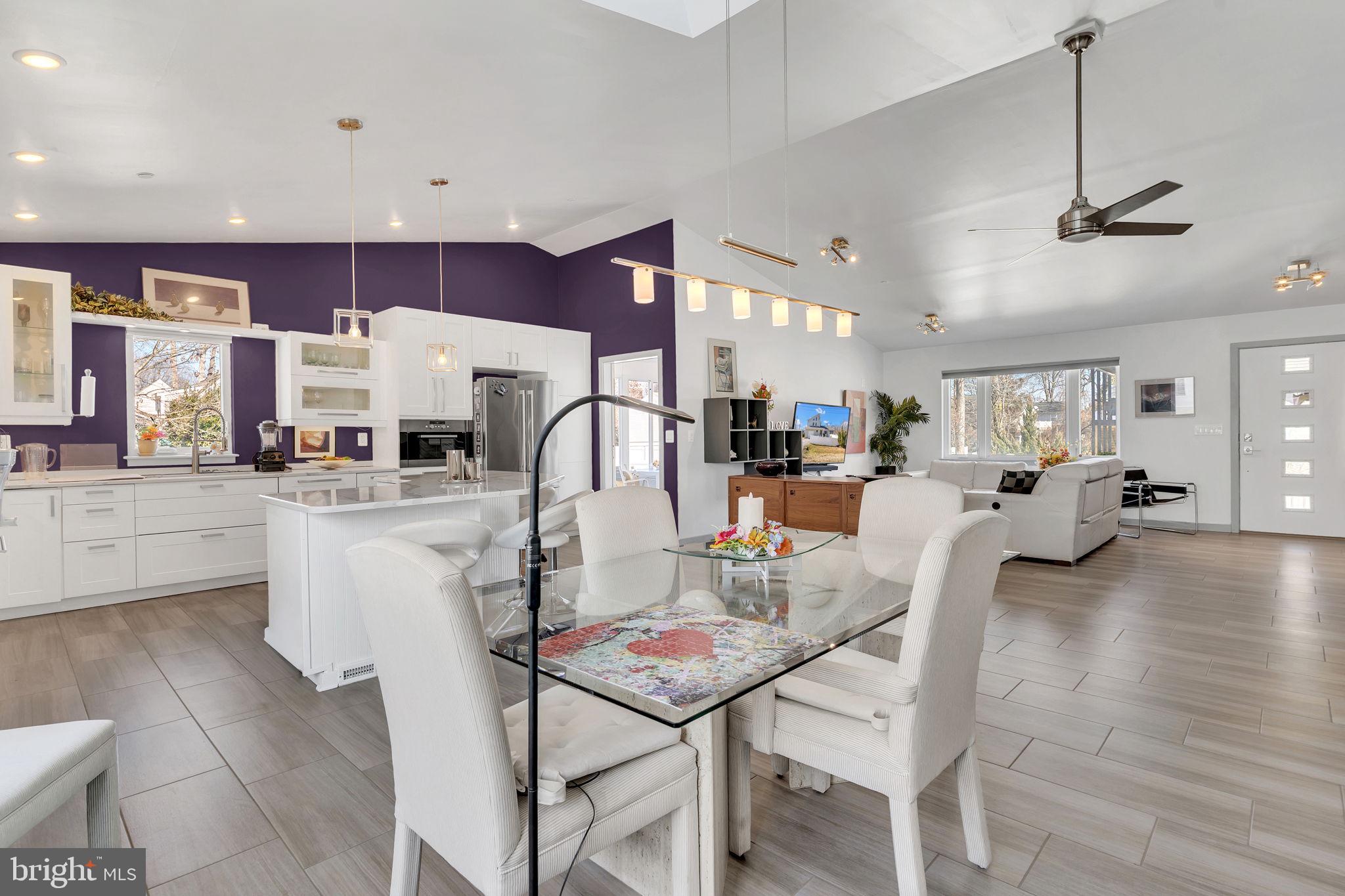 NORTH CHESAPEAKE BEACH - Residential