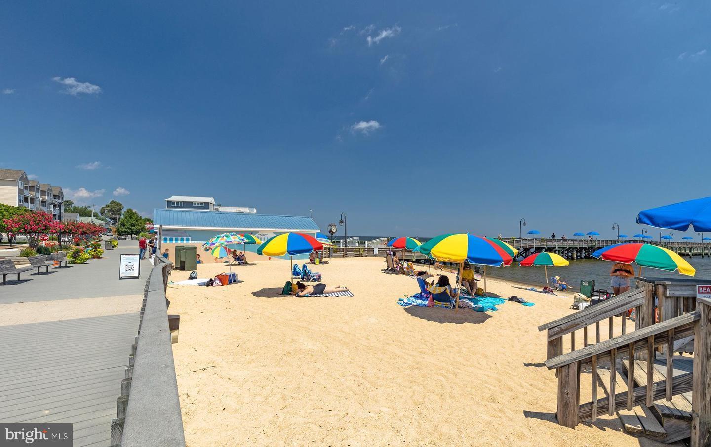 NORTH CHESAPEAKE BEACH - Residential