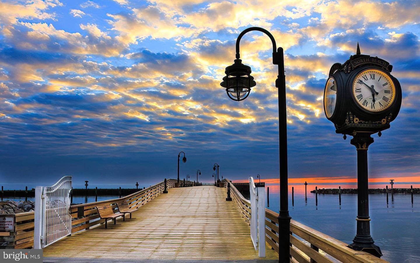 NORTH CHESAPEAKE BEACH - Residential