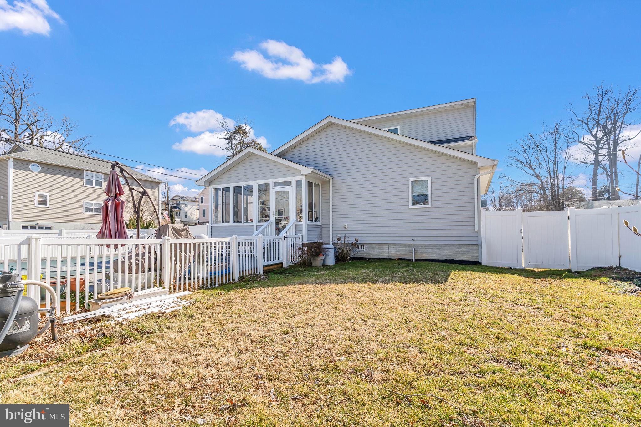 NORTH CHESAPEAKE BEACH - Residential