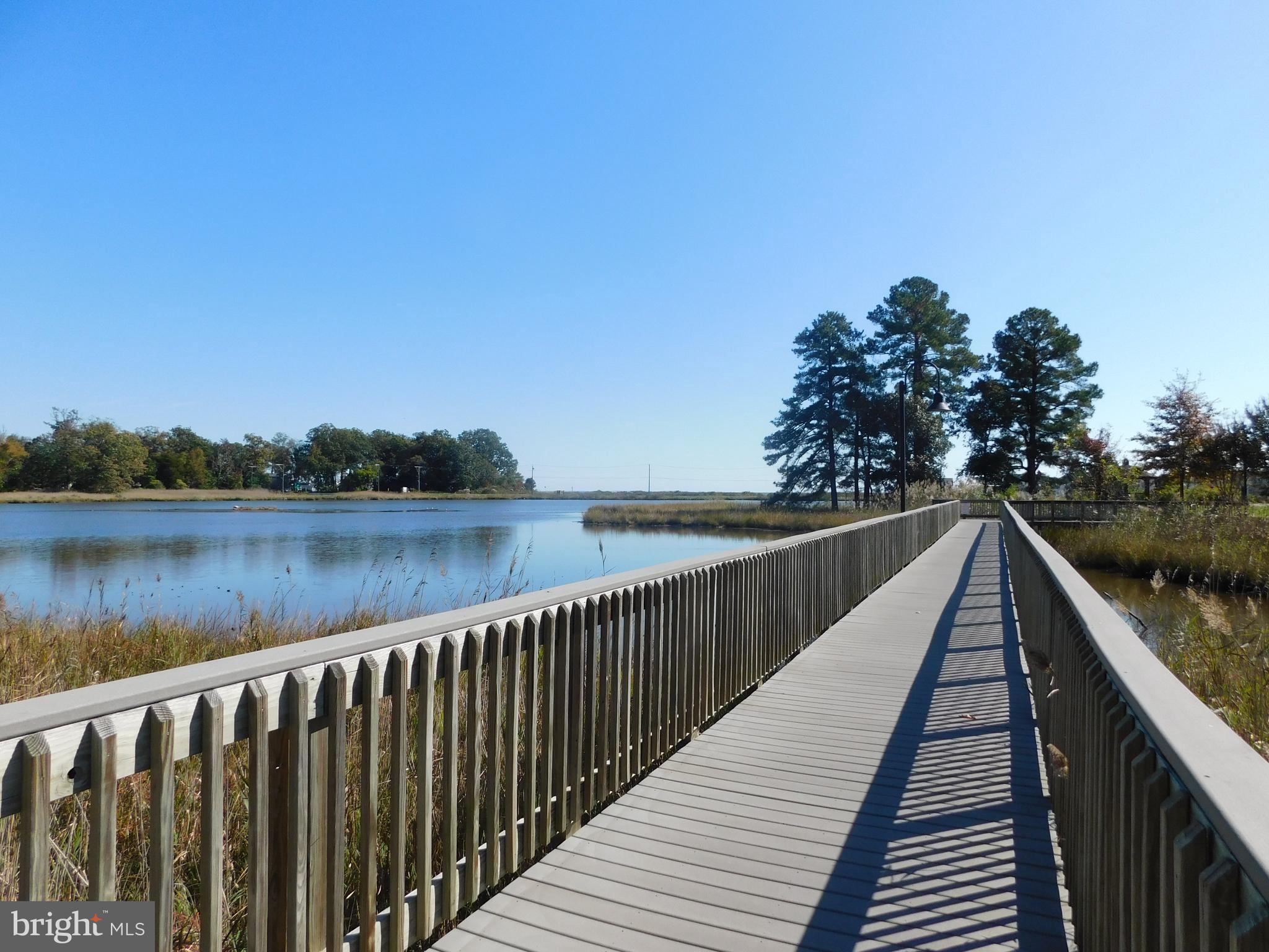 NORTH CHESAPEAKE BEACH - Residential