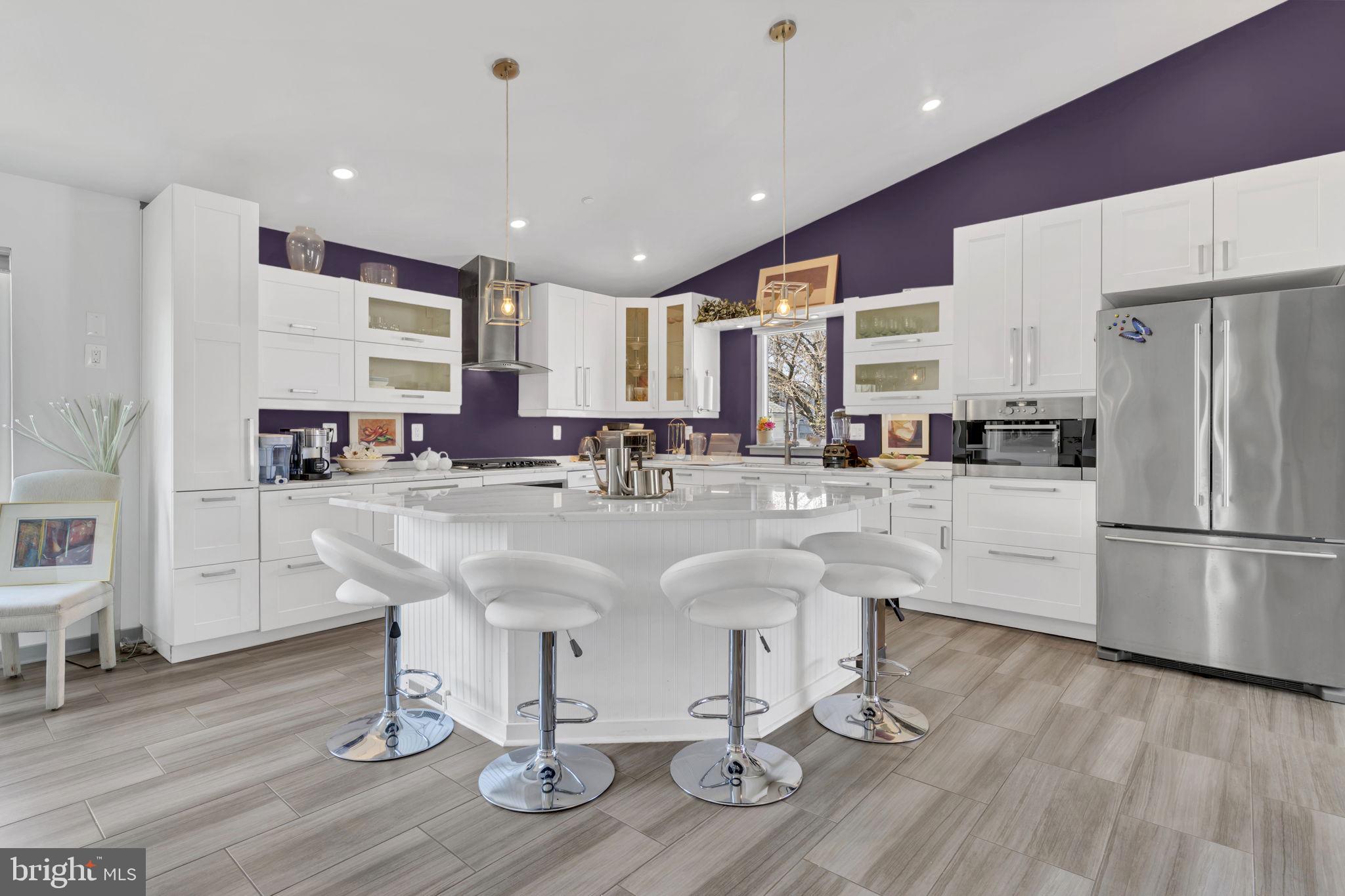 NORTH CHESAPEAKE BEACH - Residential