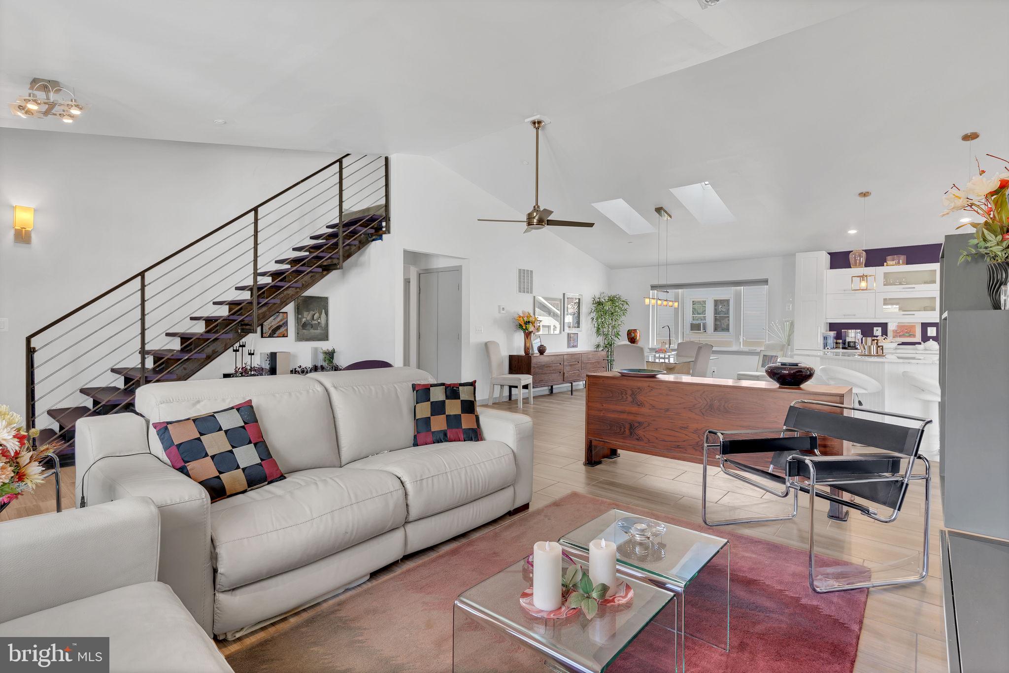 NORTH CHESAPEAKE BEACH - Residential