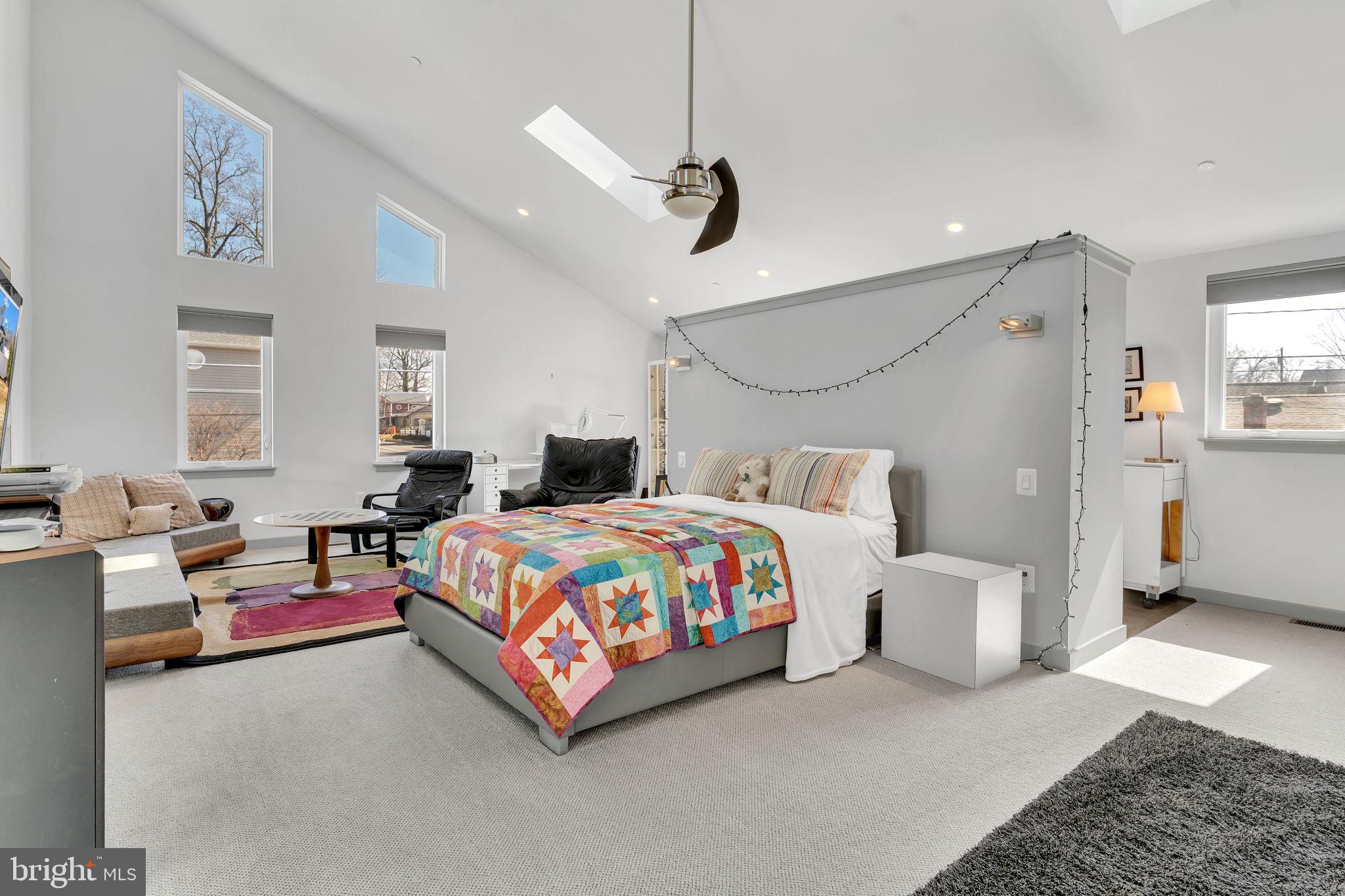 NORTH CHESAPEAKE BEACH - Residential