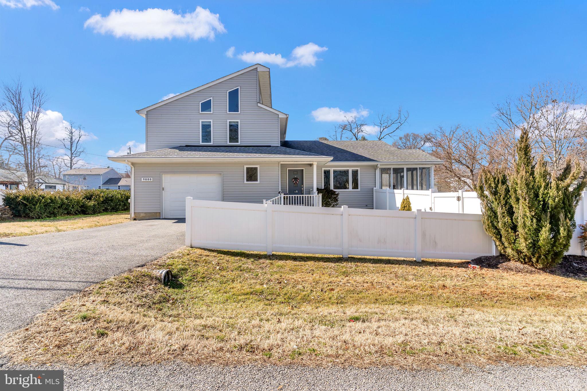 NORTH CHESAPEAKE BEACH - Residential