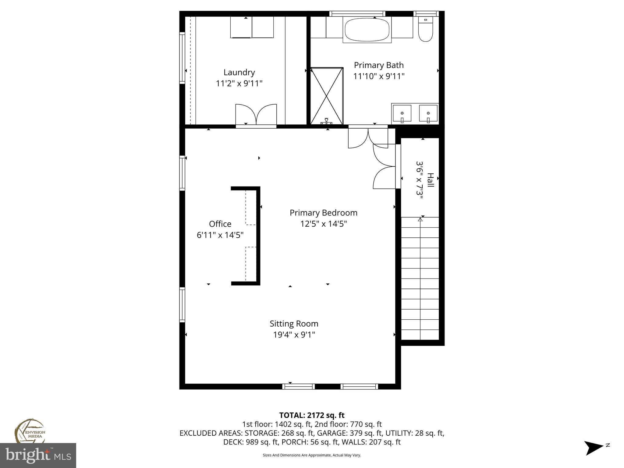 NORTH CHESAPEAKE BEACH - Residential