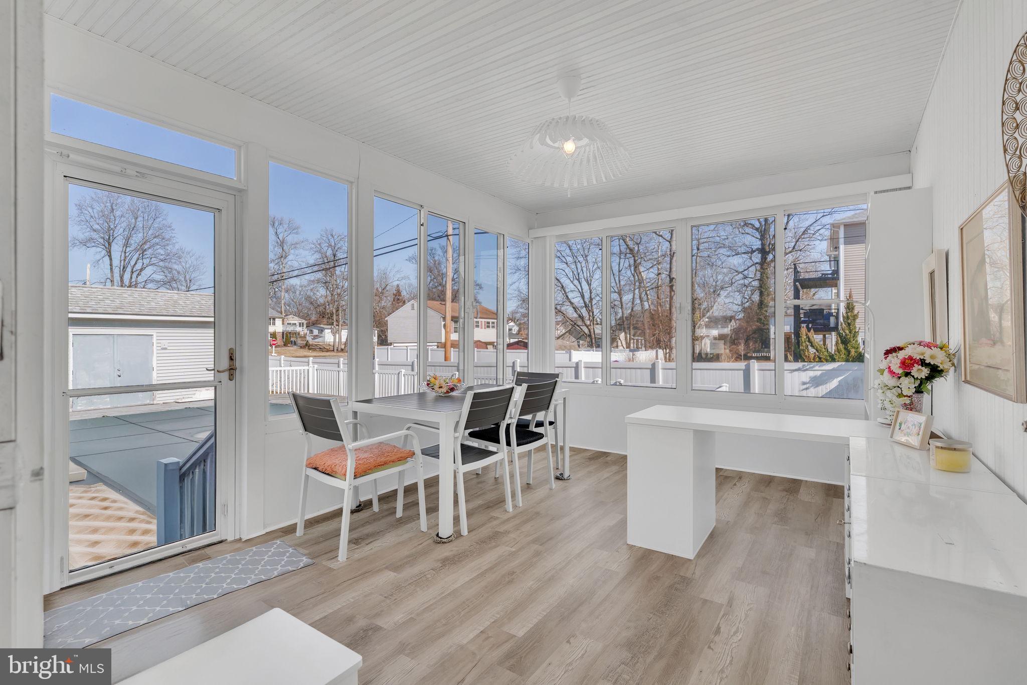 NORTH CHESAPEAKE BEACH - Residential