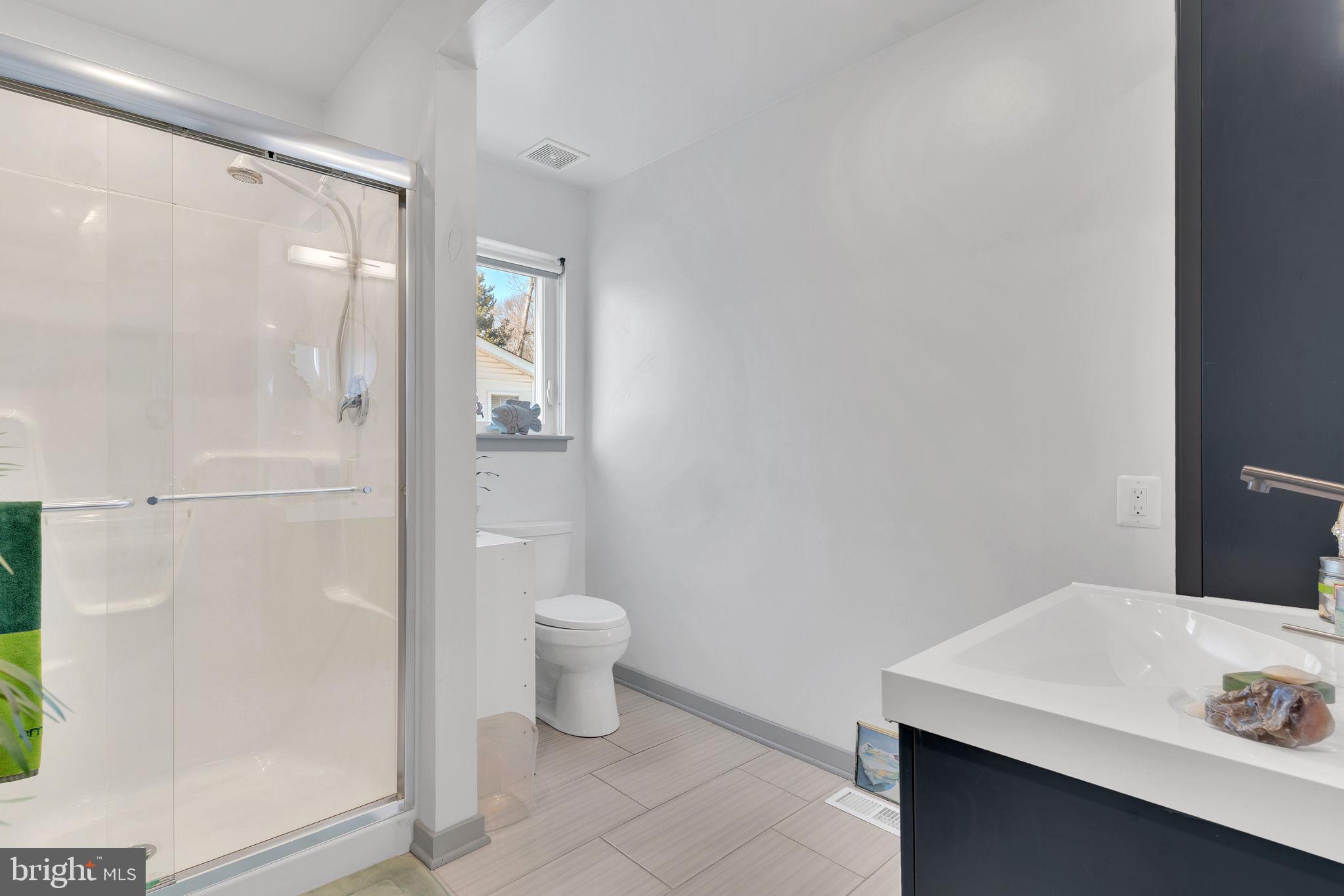 NORTH CHESAPEAKE BEACH - Residential