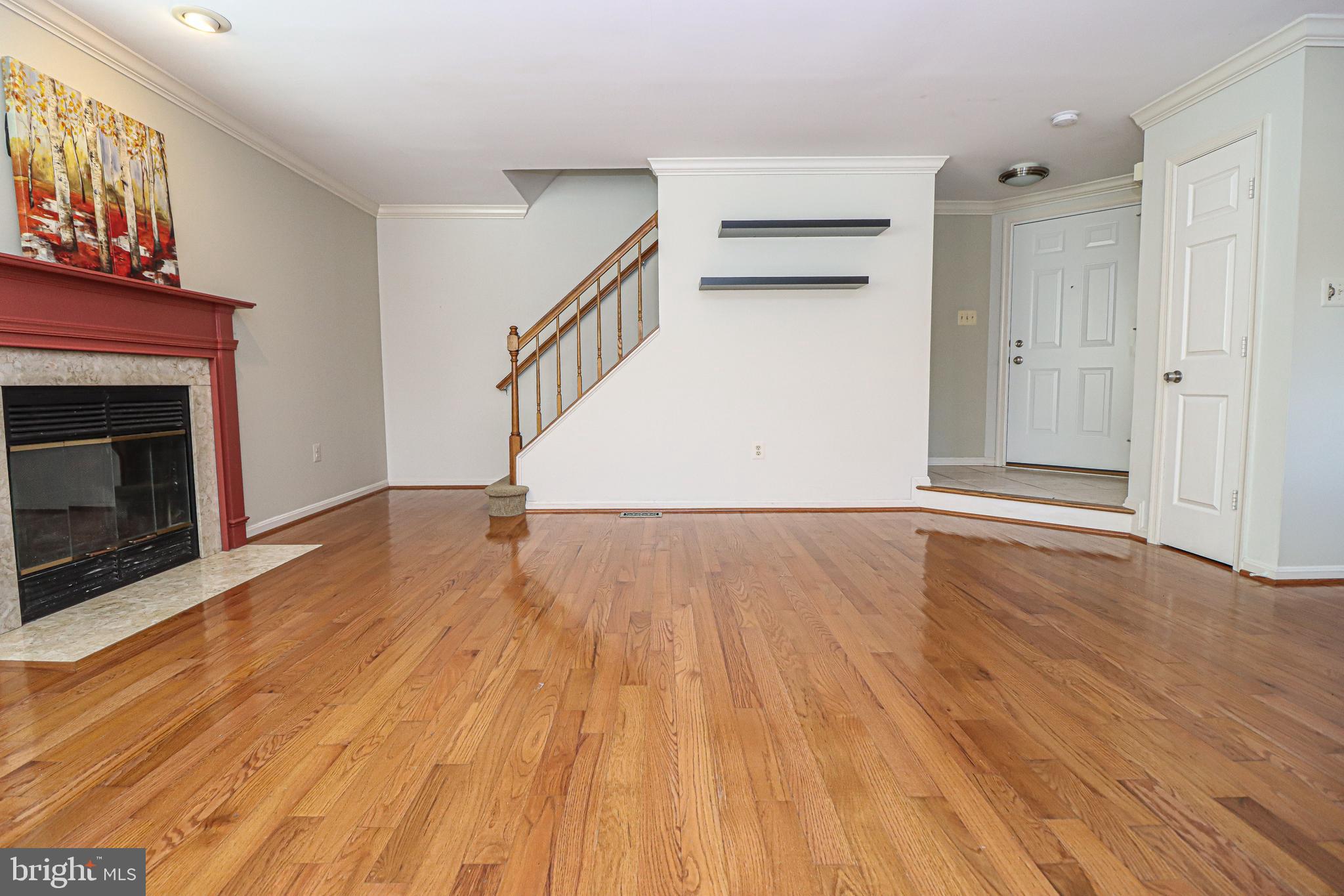 LONG GATE - Residential