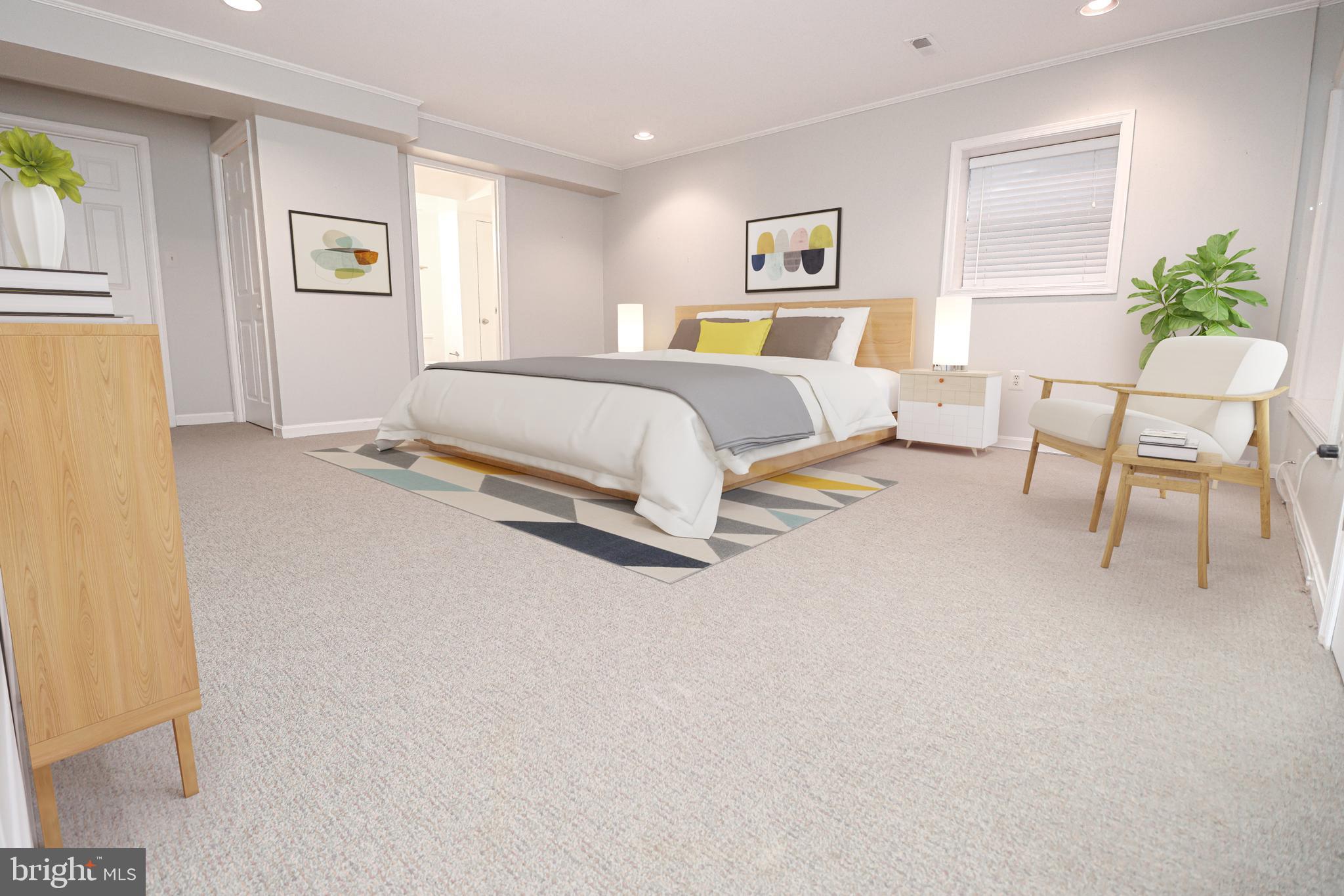 LONG GATE - Residential