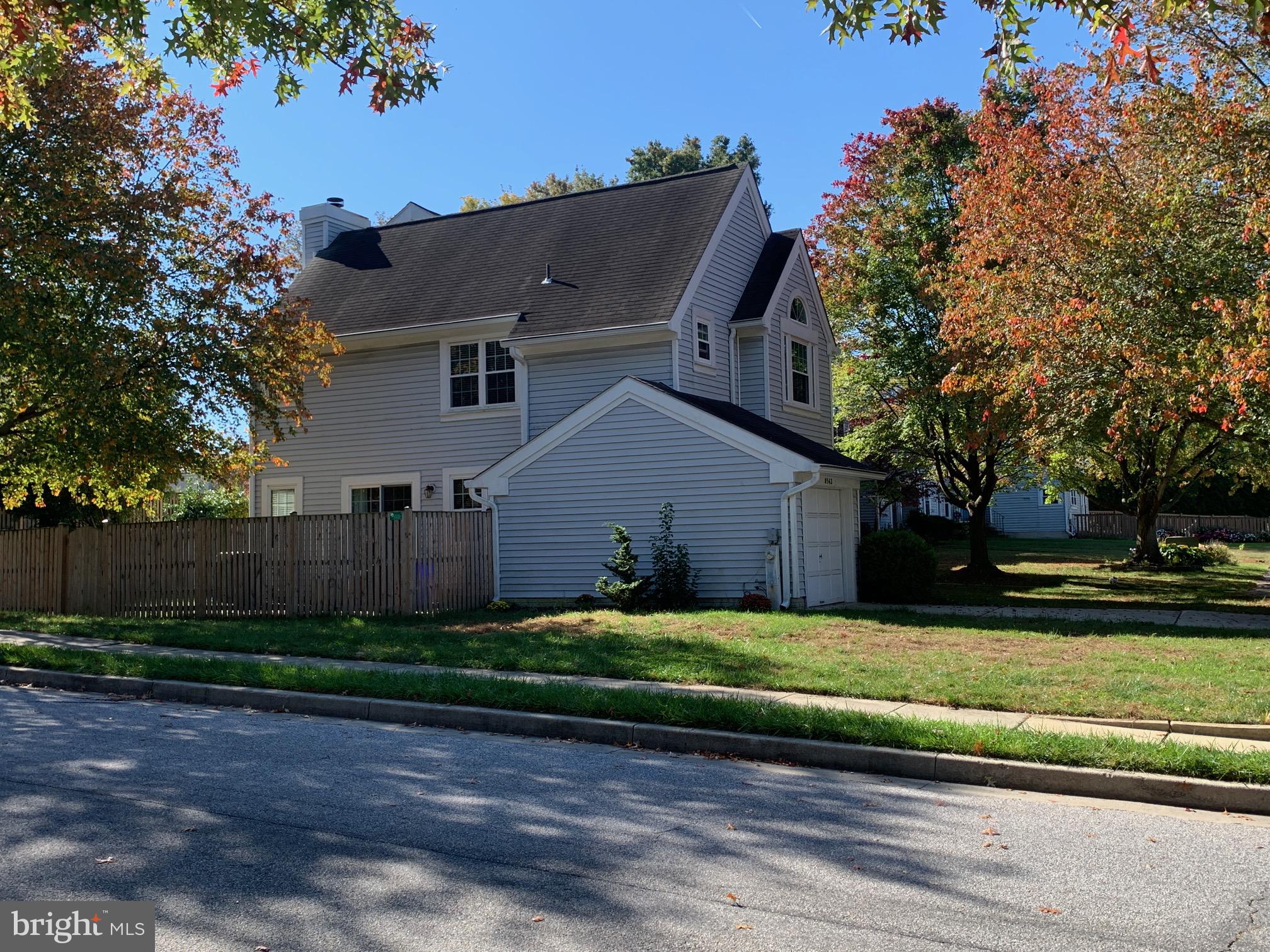 LONG GATE - Residential