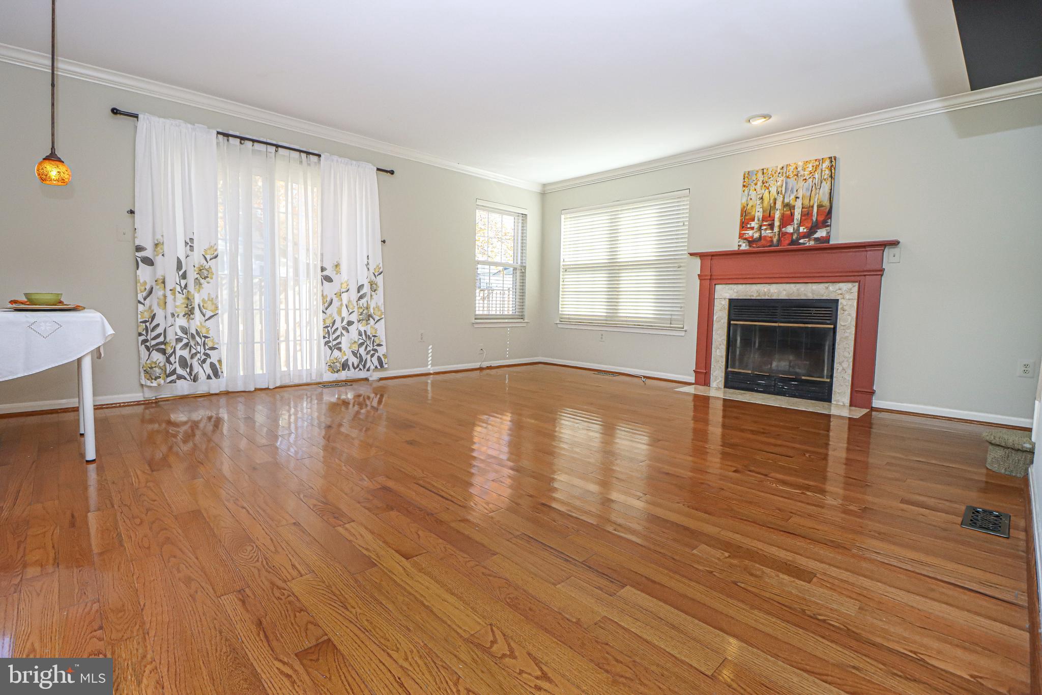 LONG GATE - Residential