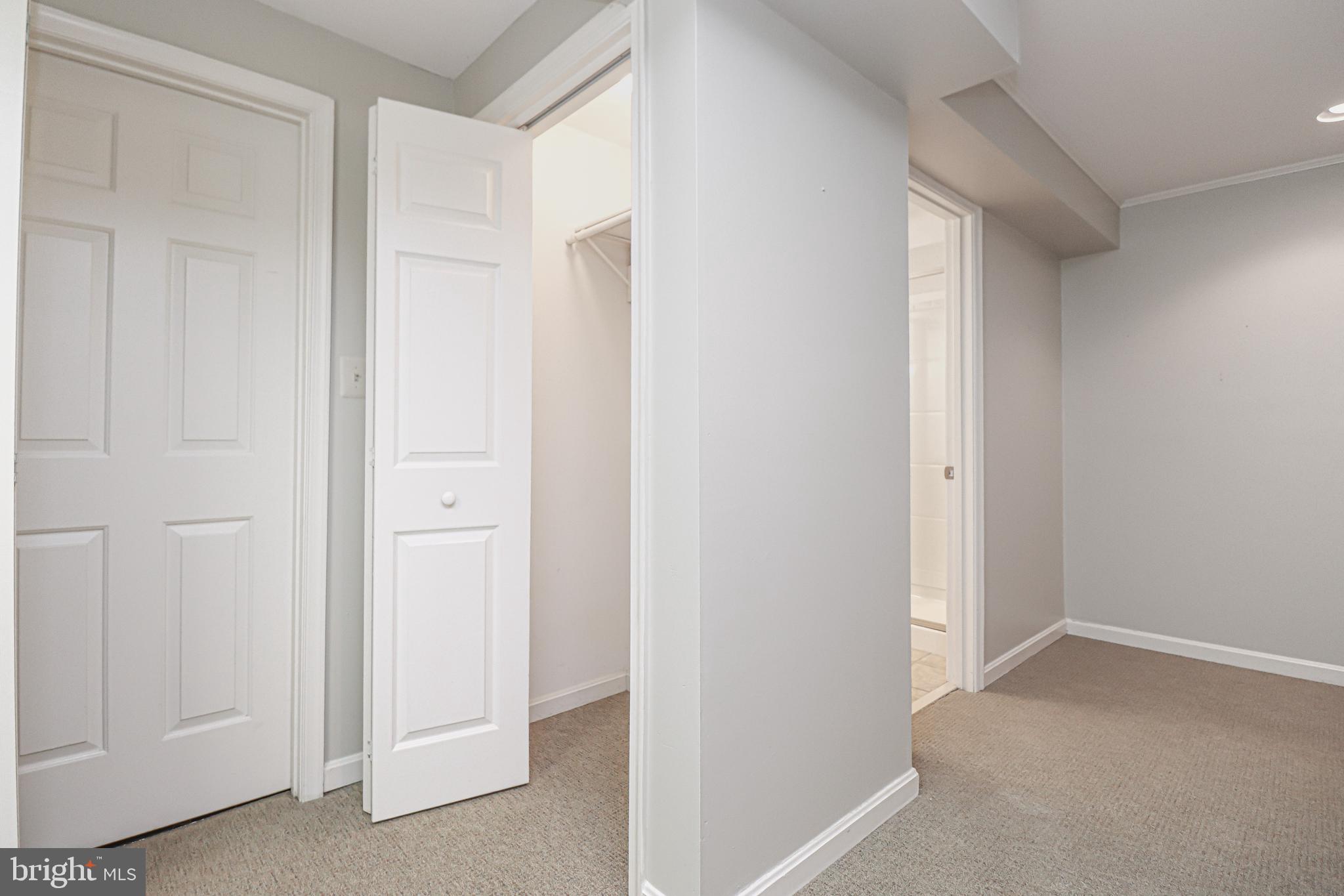 LONG GATE - Residential