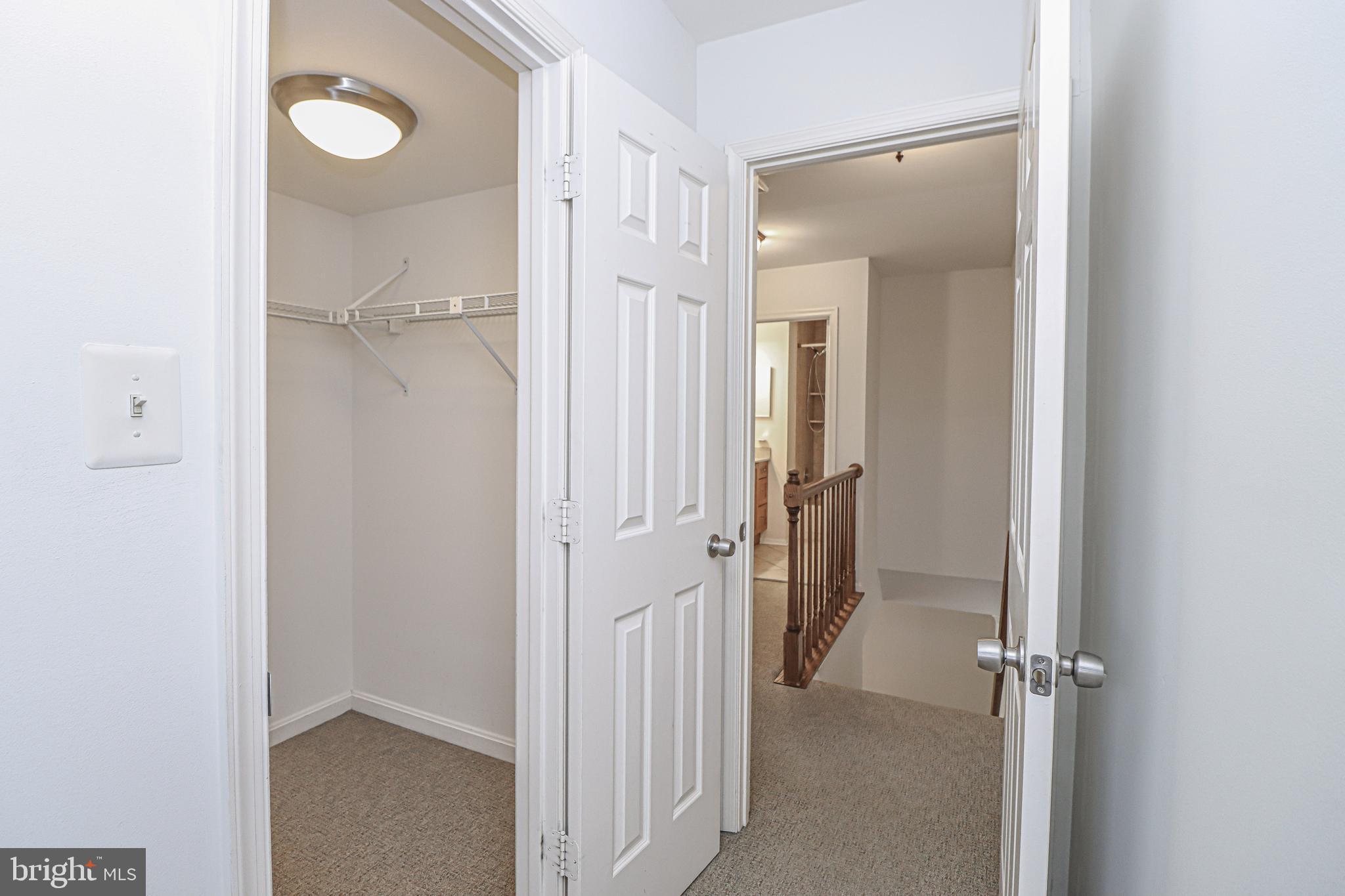 LONG GATE - Residential