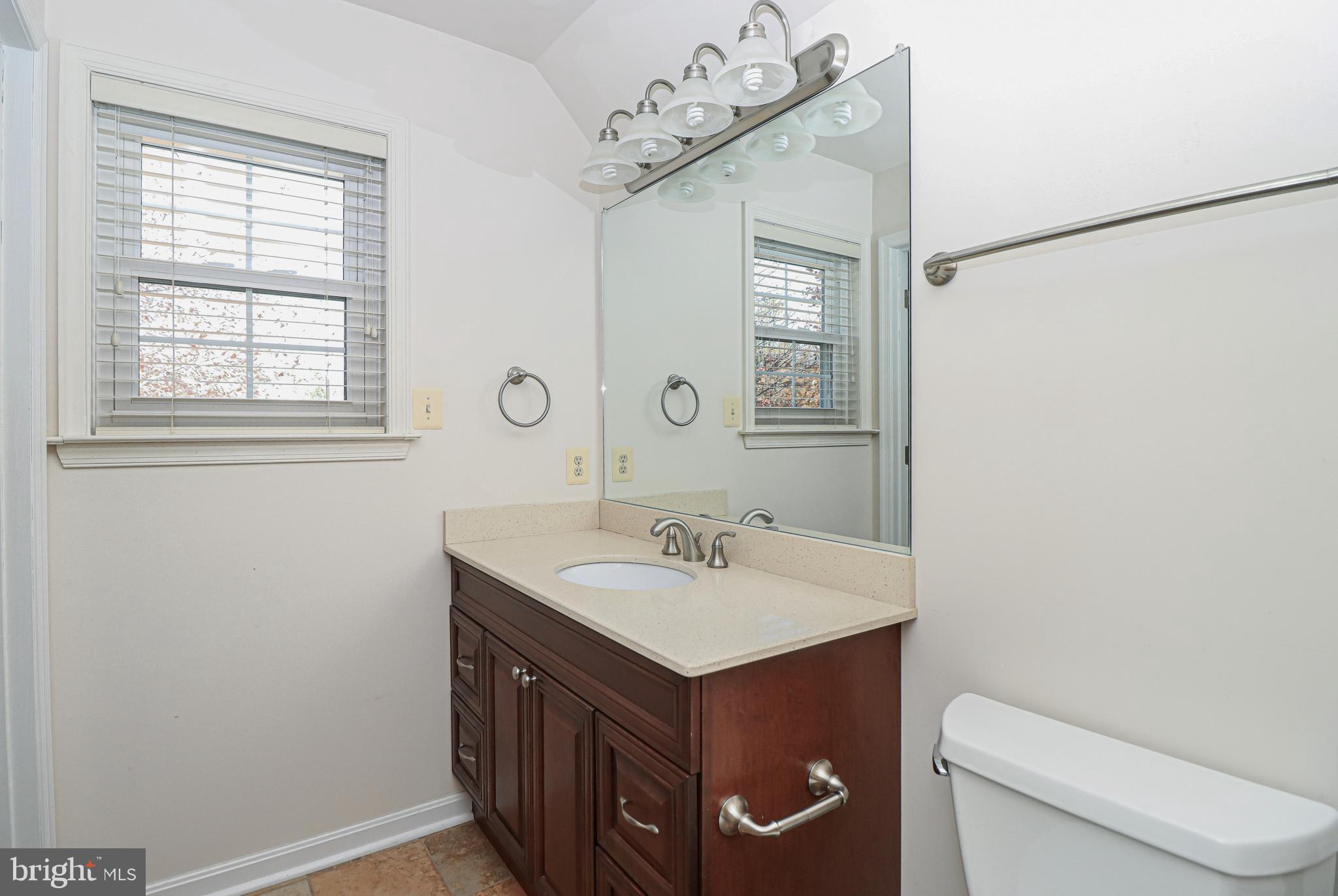 LONG GATE - Residential