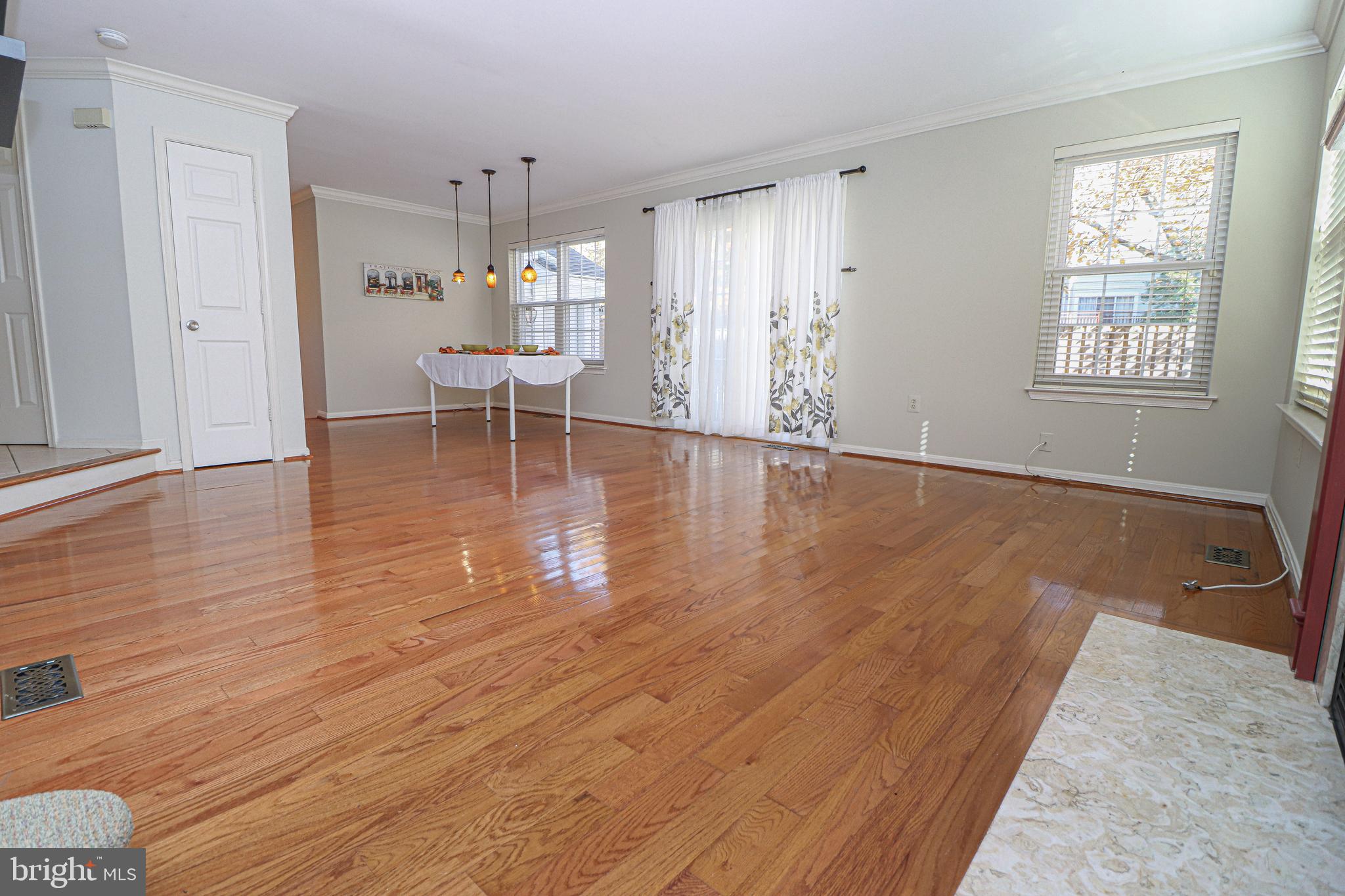 LONG GATE - Residential