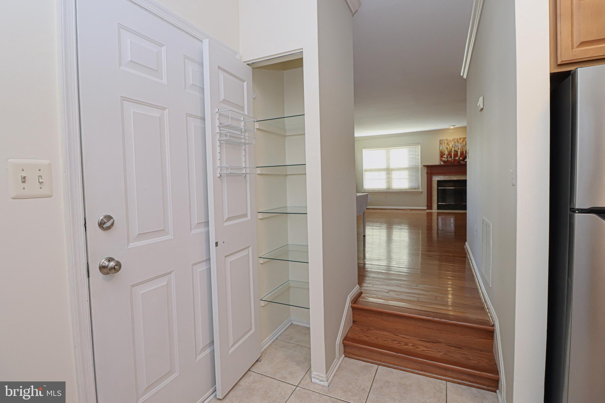 LONG GATE - Residential