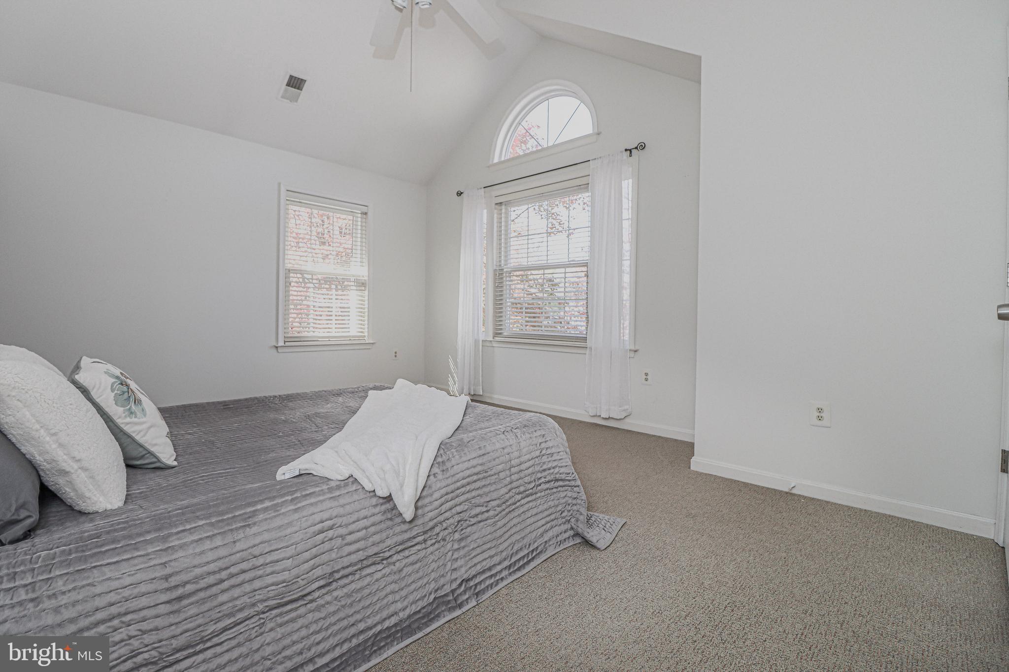 LONG GATE - Residential