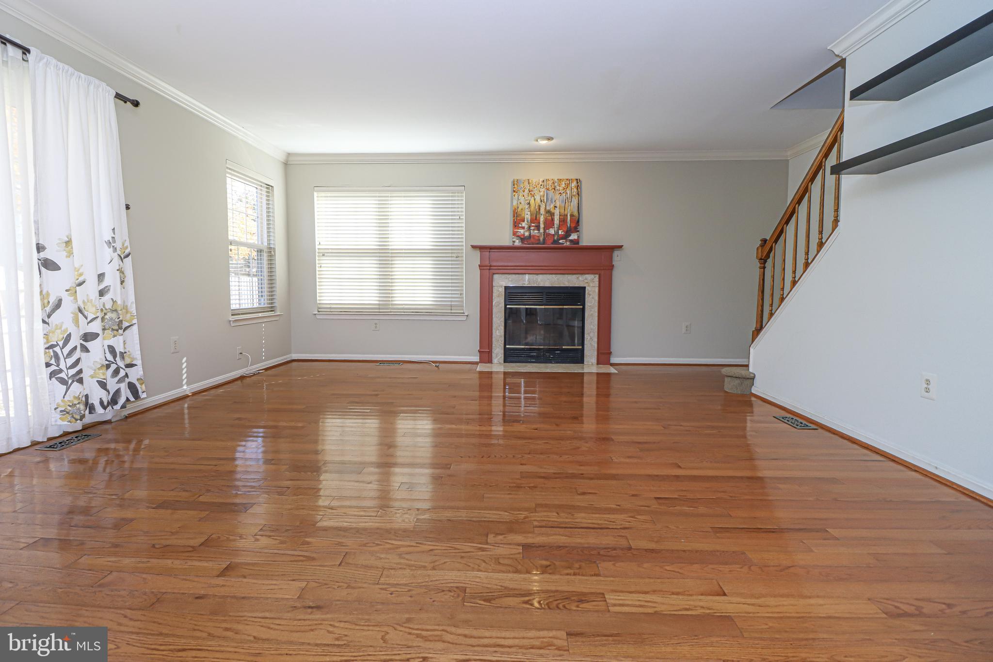 LONG GATE - Residential