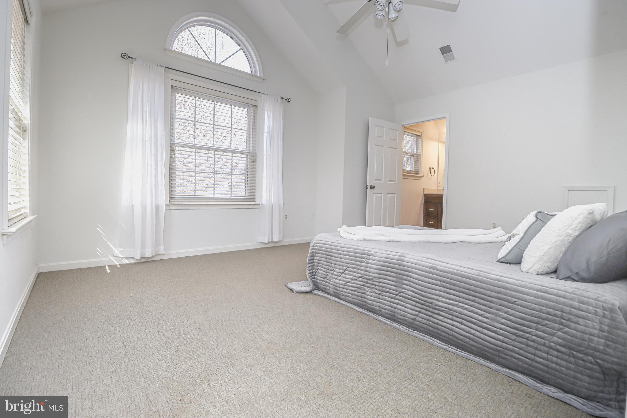 LONG GATE - Residential