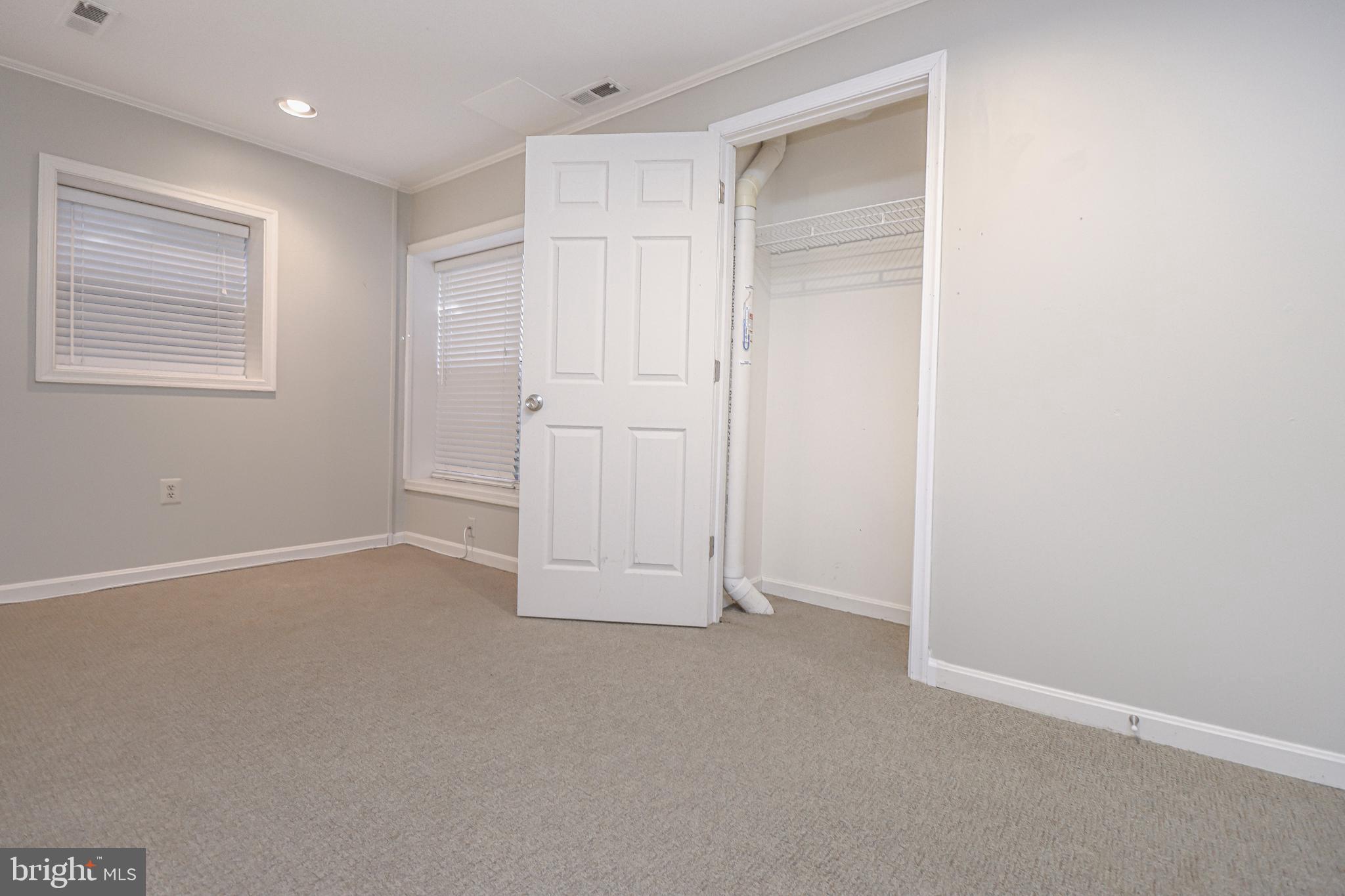 LONG GATE - Residential