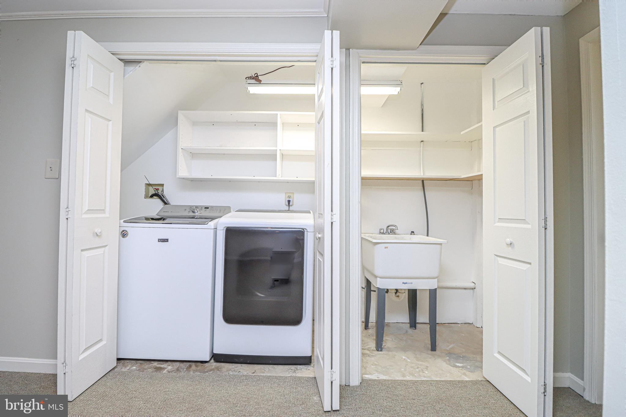 LONG GATE - Residential