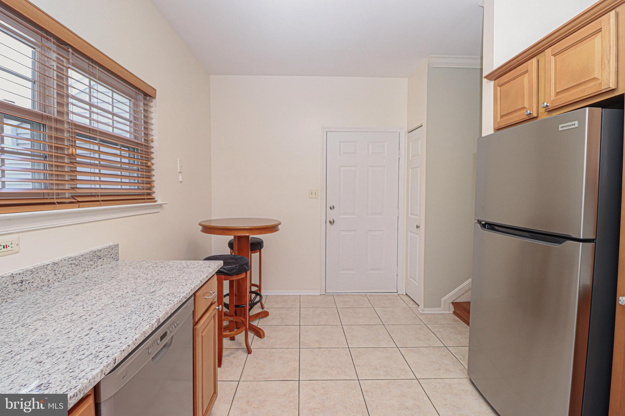 LONG GATE - Residential