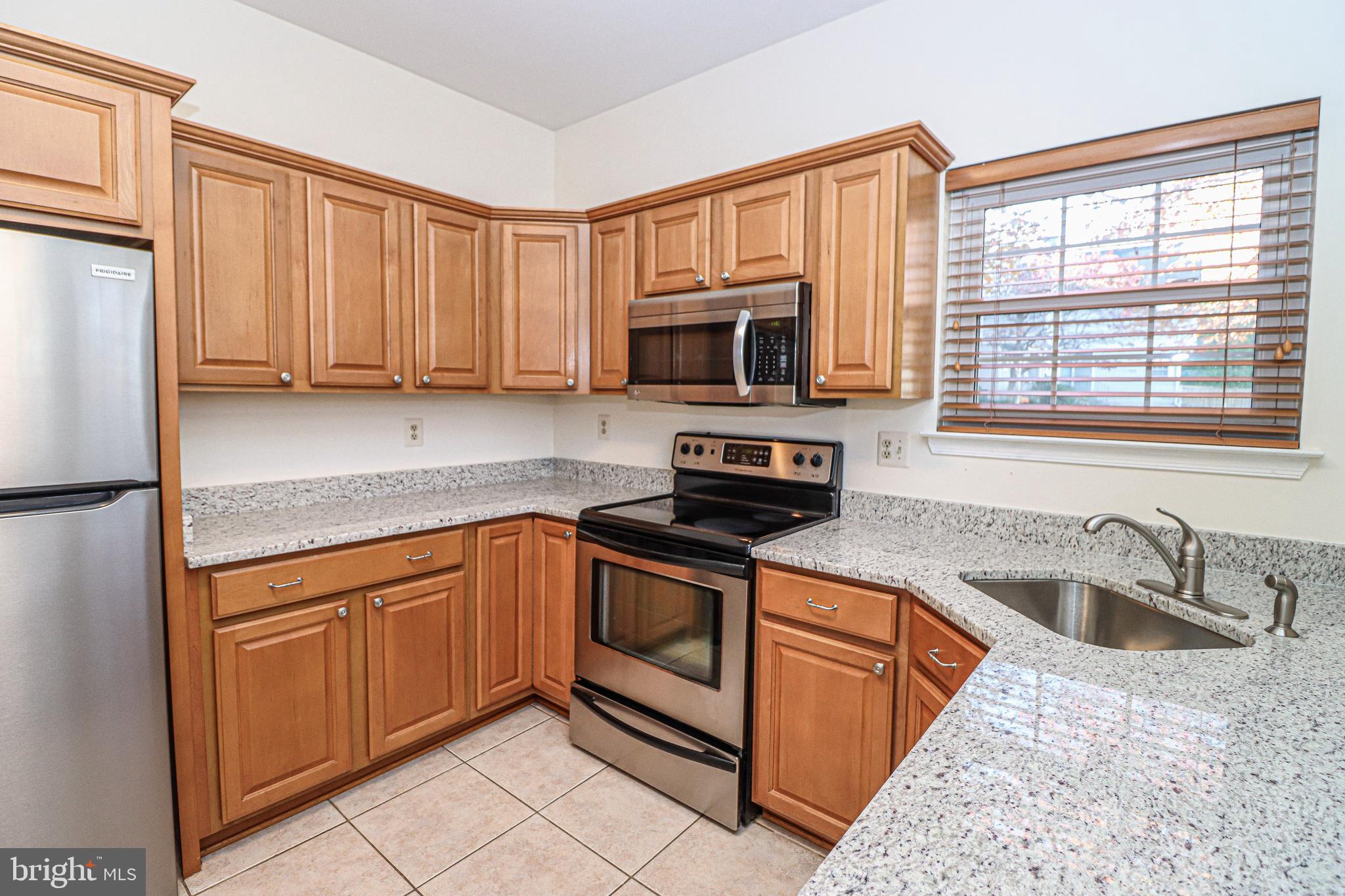 LONG GATE - Residential