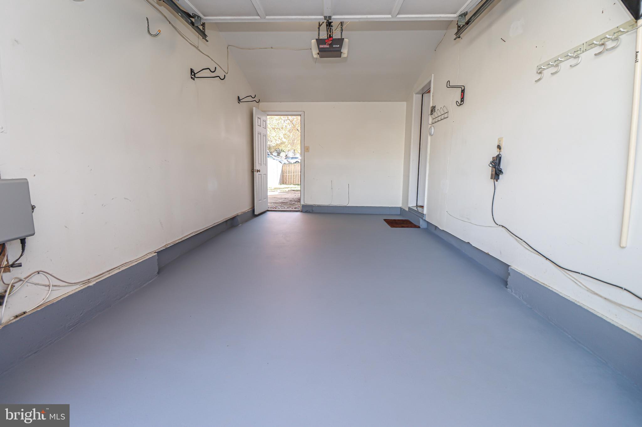 LONG GATE - Residential